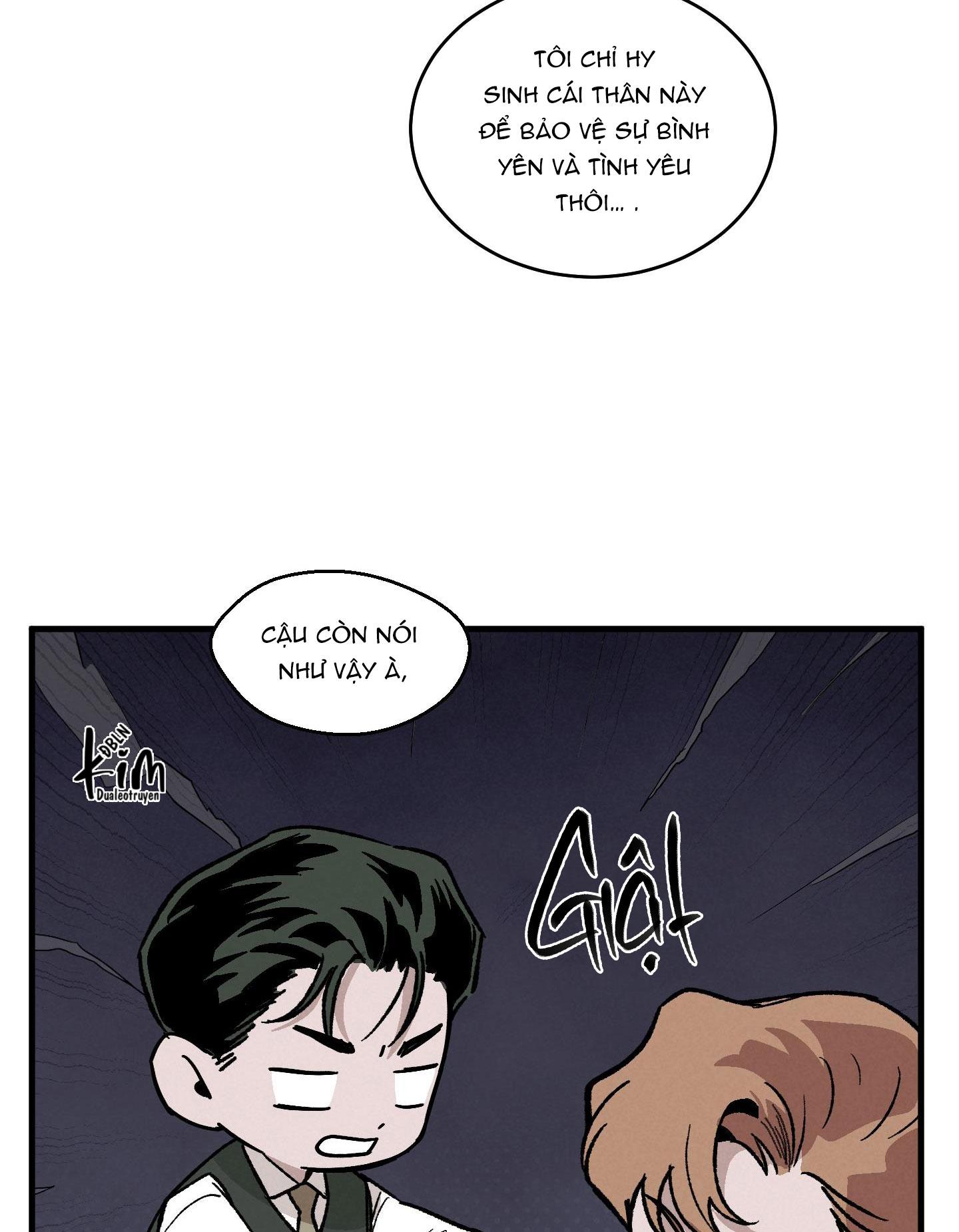 Đọc truyện BL NGẮN CHỊCH HỎNY - Chapter 49.8