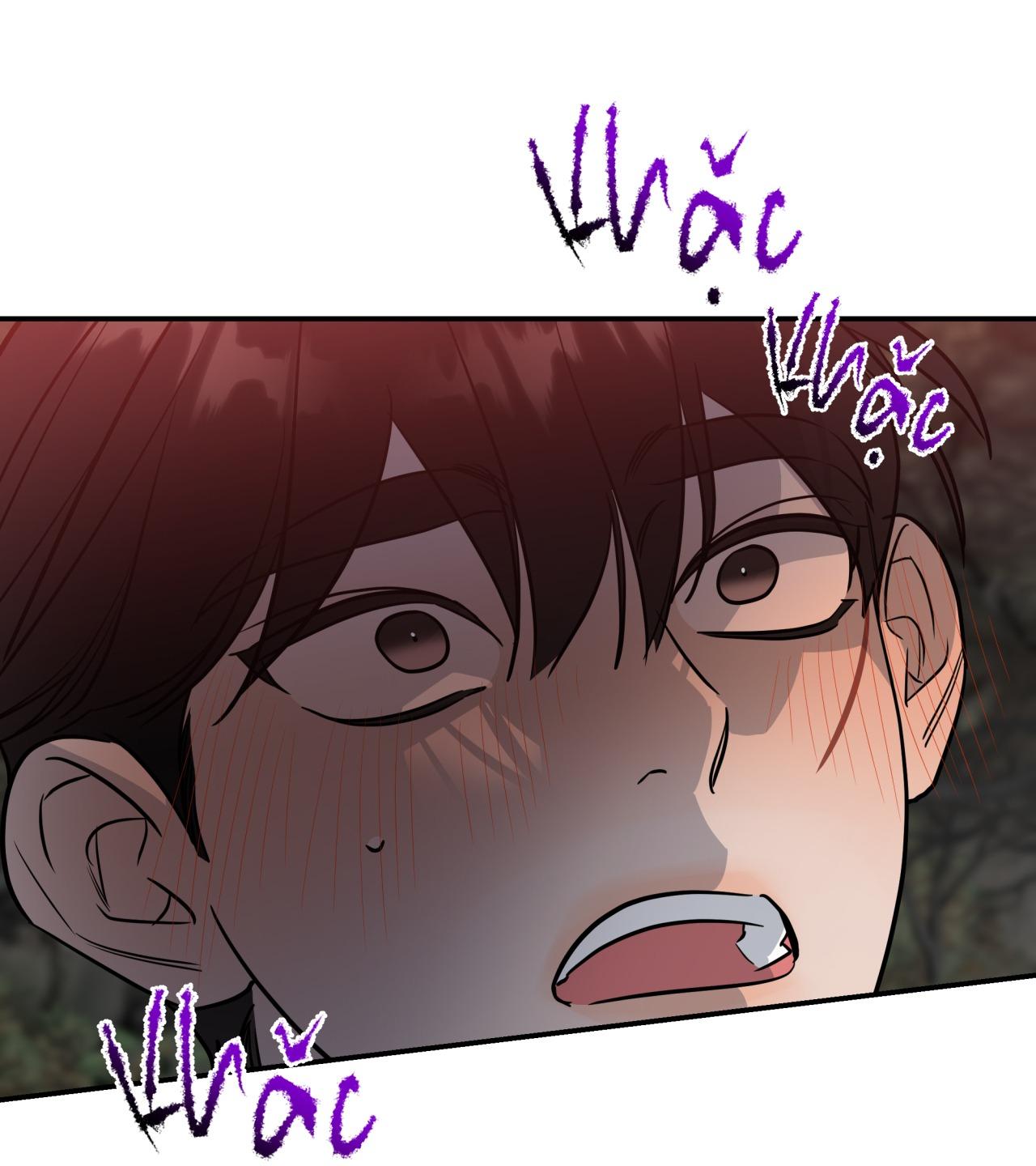 Đọc truyện LỆNH CỨU RỖI - Chapter 29