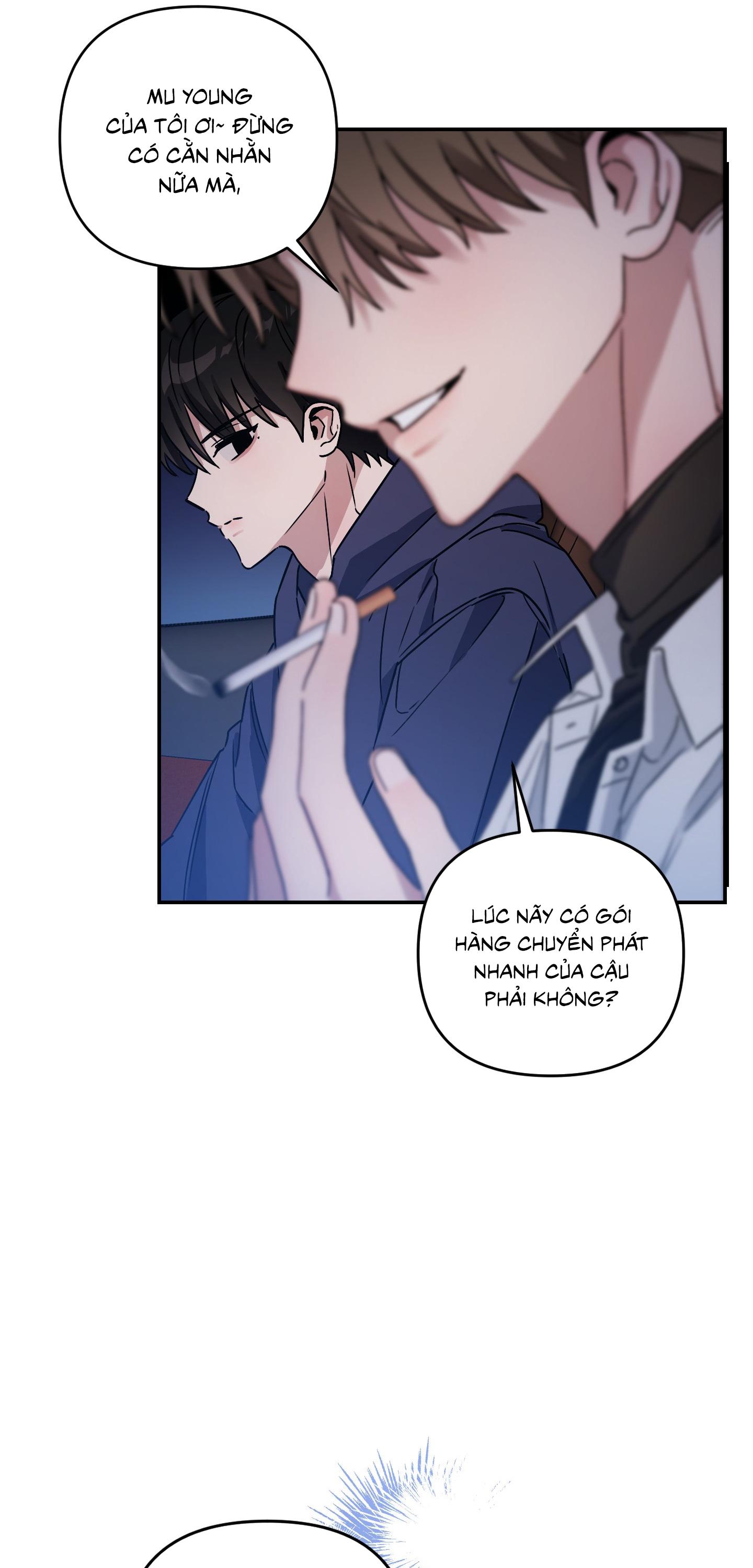 Đọc truyện Cuộc tình gian dối - Chapter 1