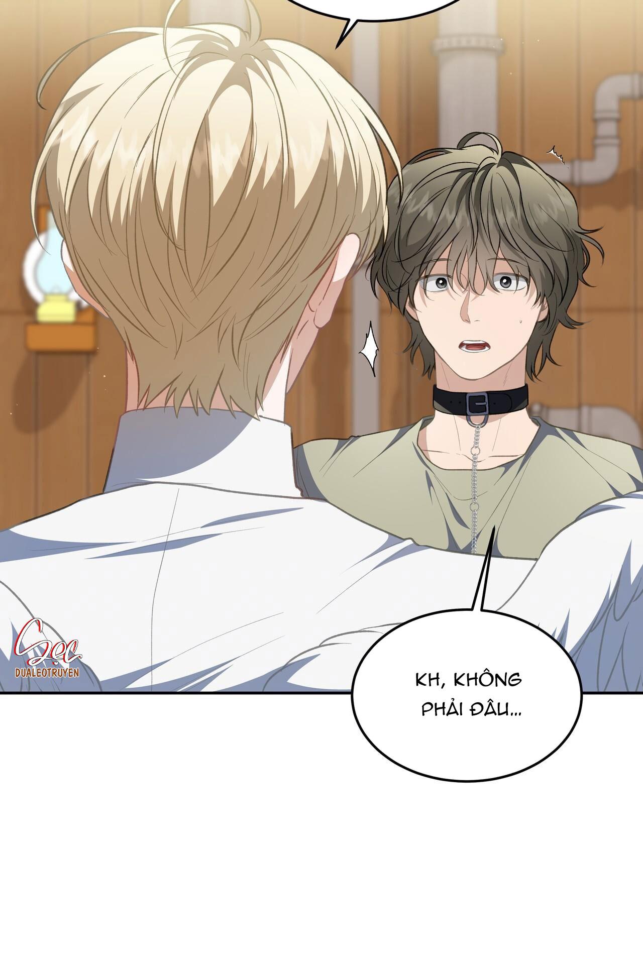 Đọc truyện CÁCH TỒN TẠI NHƯ MỘT NGƯỜI CHƠI - Chapter 53