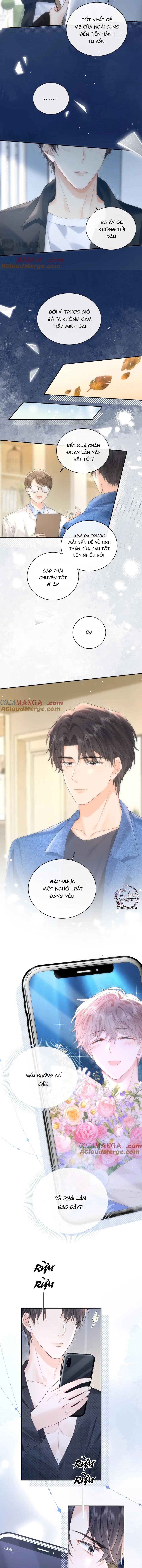 Đọc truyện Nghiêm Cấm Bịa Đặt Tin Đồn - Chapter 35