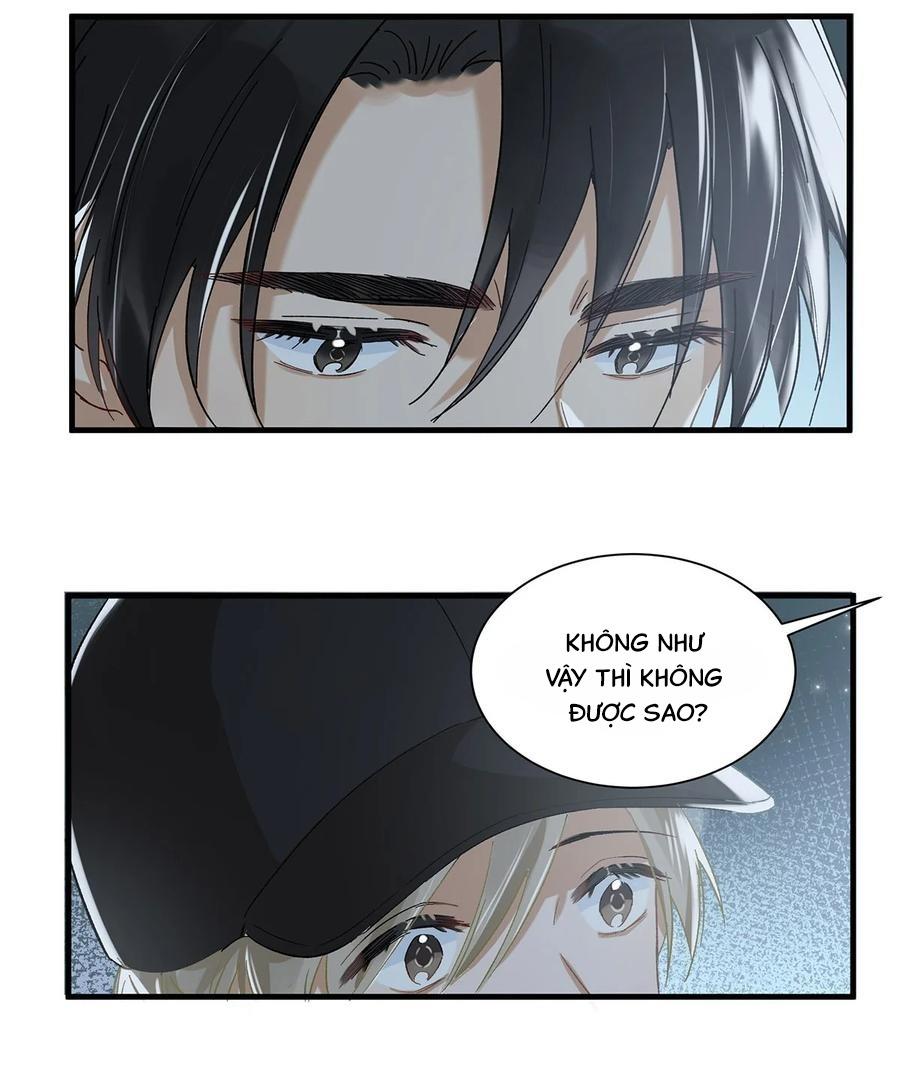 Đọc truyện Tôi và đối tác của tôi [DROP] - Chapter 37