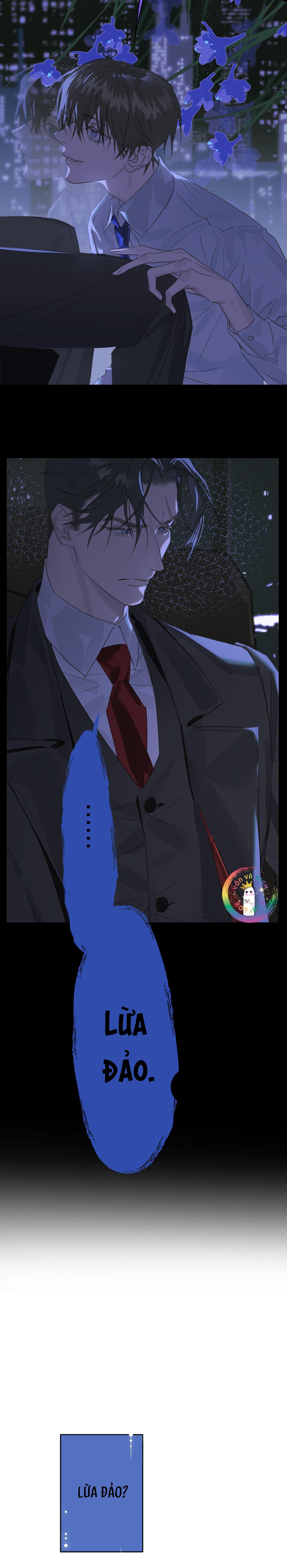 Đọc truyện (END) Chiến Lược Dụ Dỗ - Chapter 1