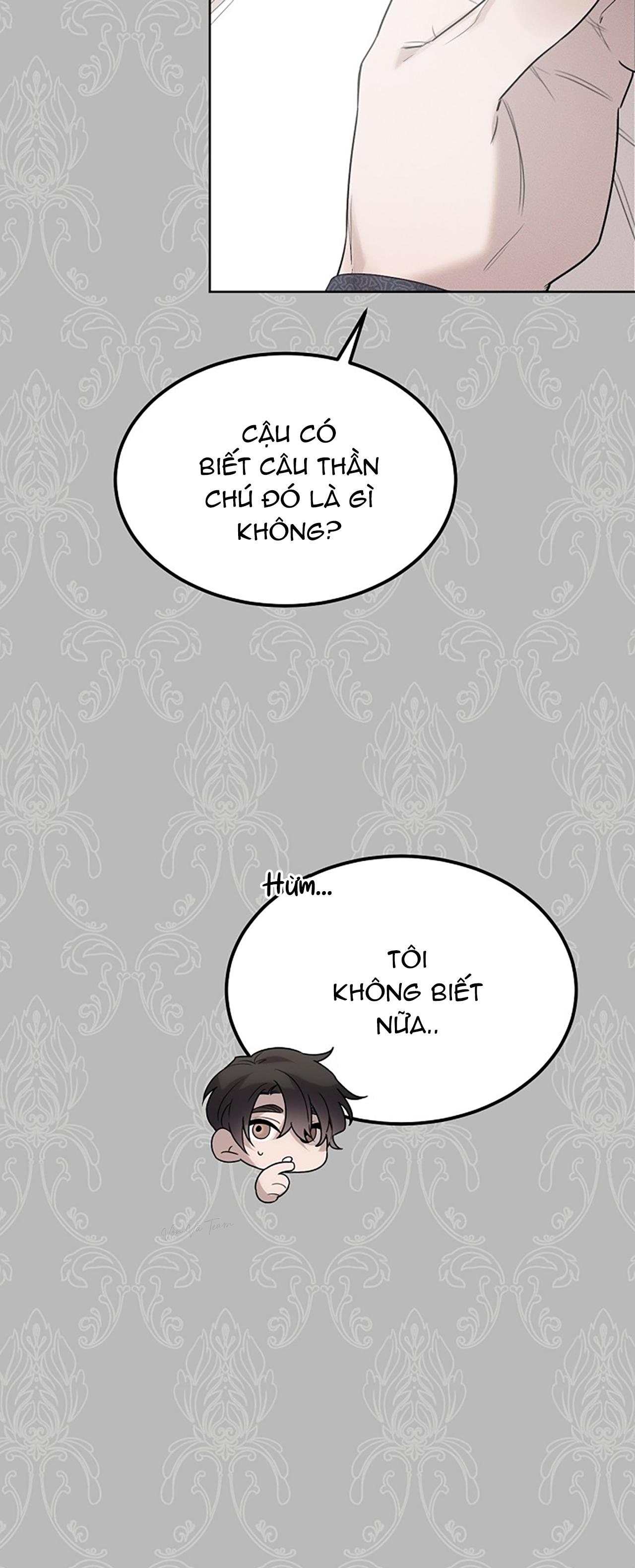 Đọc truyện (END) Này, Đừng Có Nhấn Cái Nút Đó! - Chapter 23