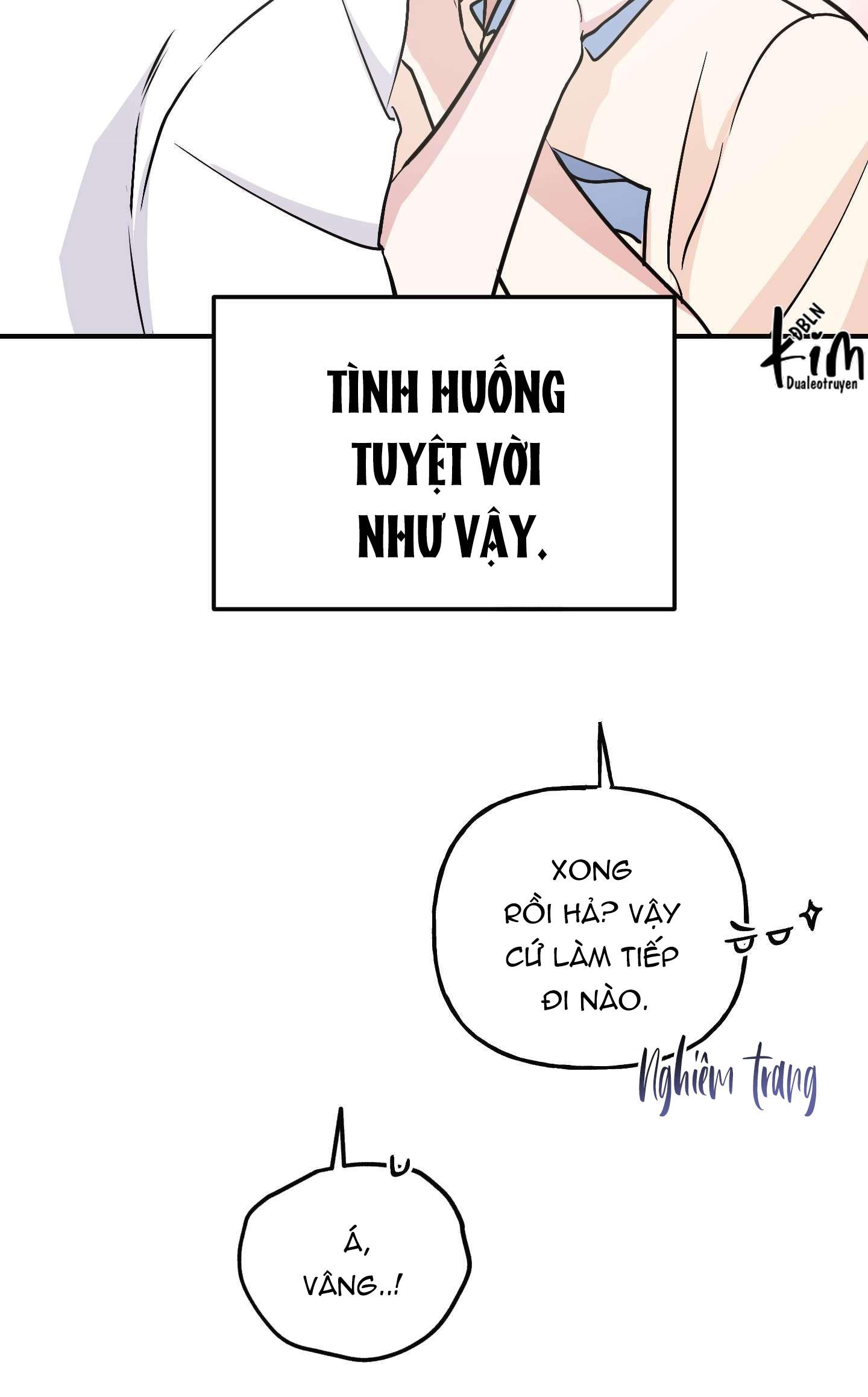 Đọc truyện BL NGẮN TUYỂN CHỌN - Chapter 15.9