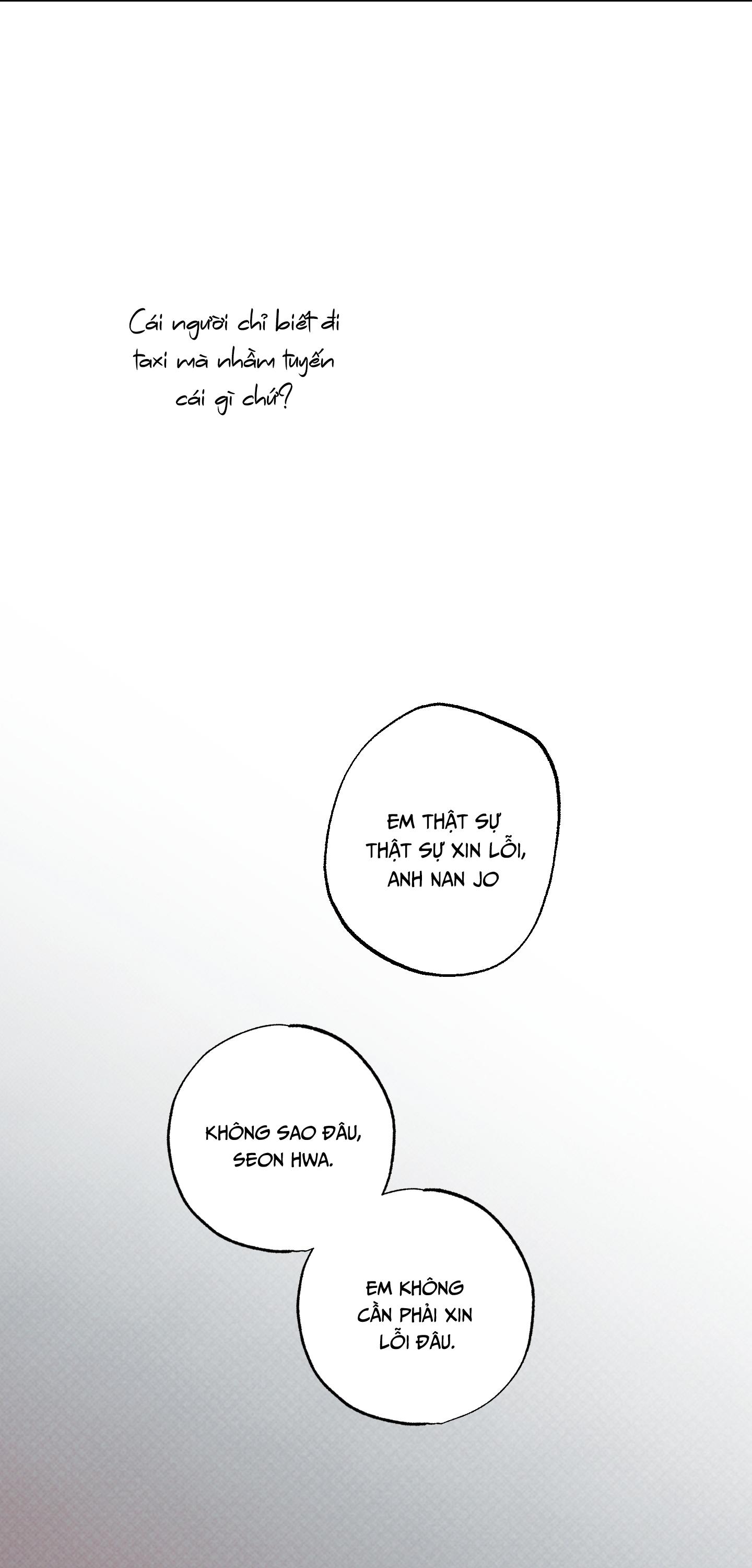 Đọc truyện  RANH GIỚI CỦA SỰ MÊ HOẶC - Chapter 2