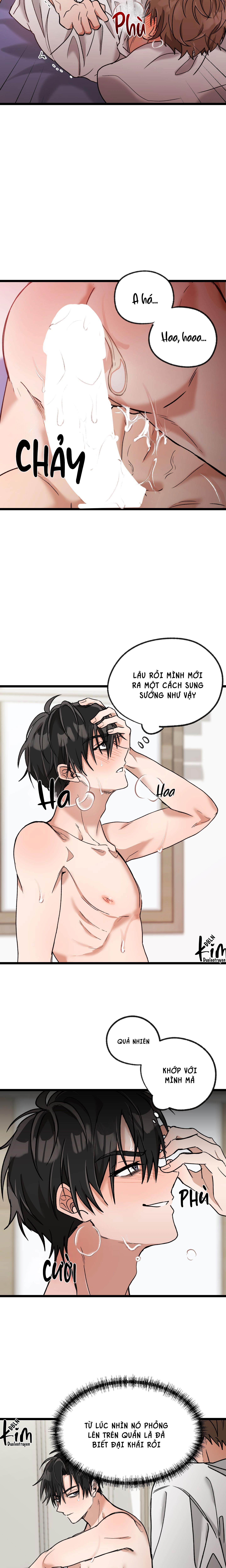 Đọc truyện TUYỂN TẬP NGỰC BỰ, CUNG KHỦ CỦA NHÀ KIM - Chapter 178.2