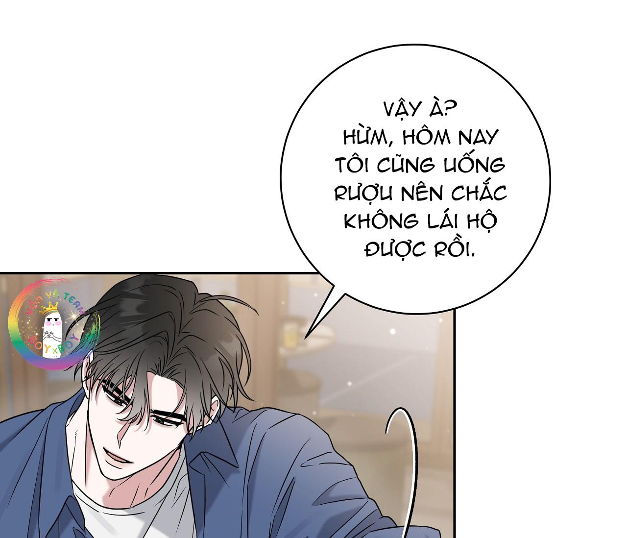 Đọc truyện Ballboy Tactics - Chapter 5
