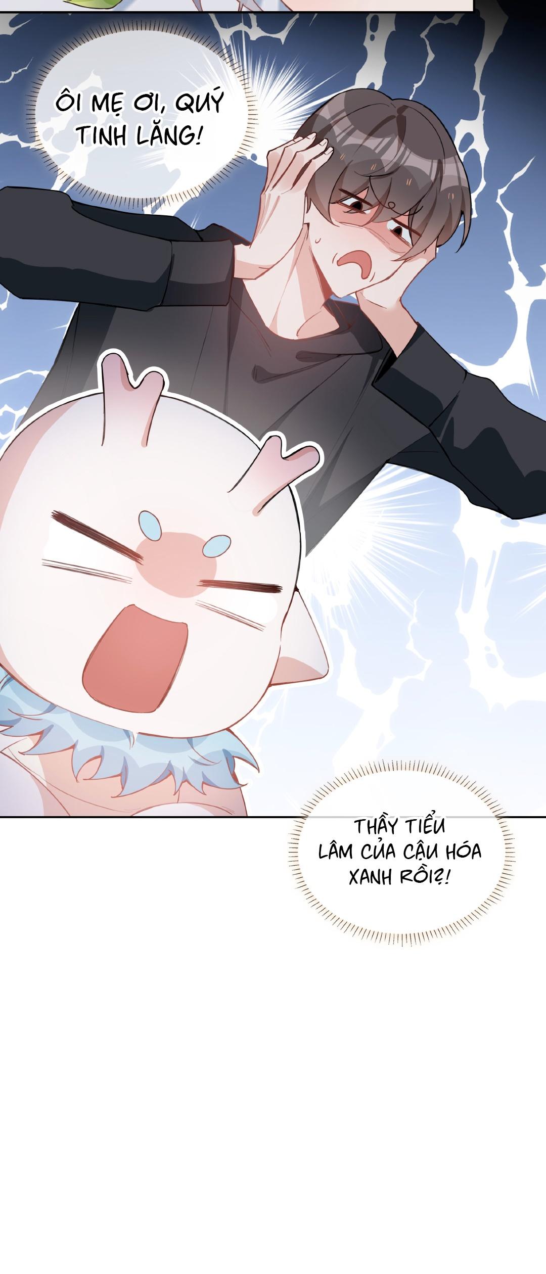 Đọc truyện Trường Cấp Ba Sơn Hải - Chapter 93