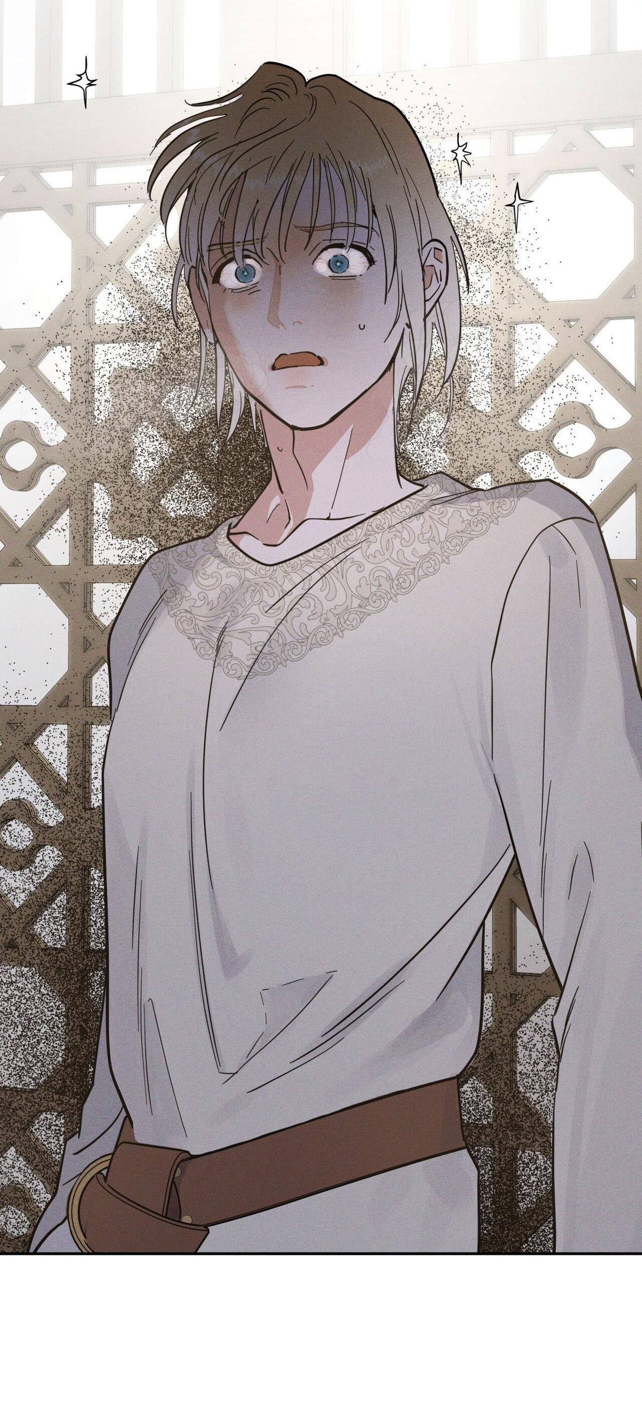 Đọc truyện  Antidote - Chapter 43