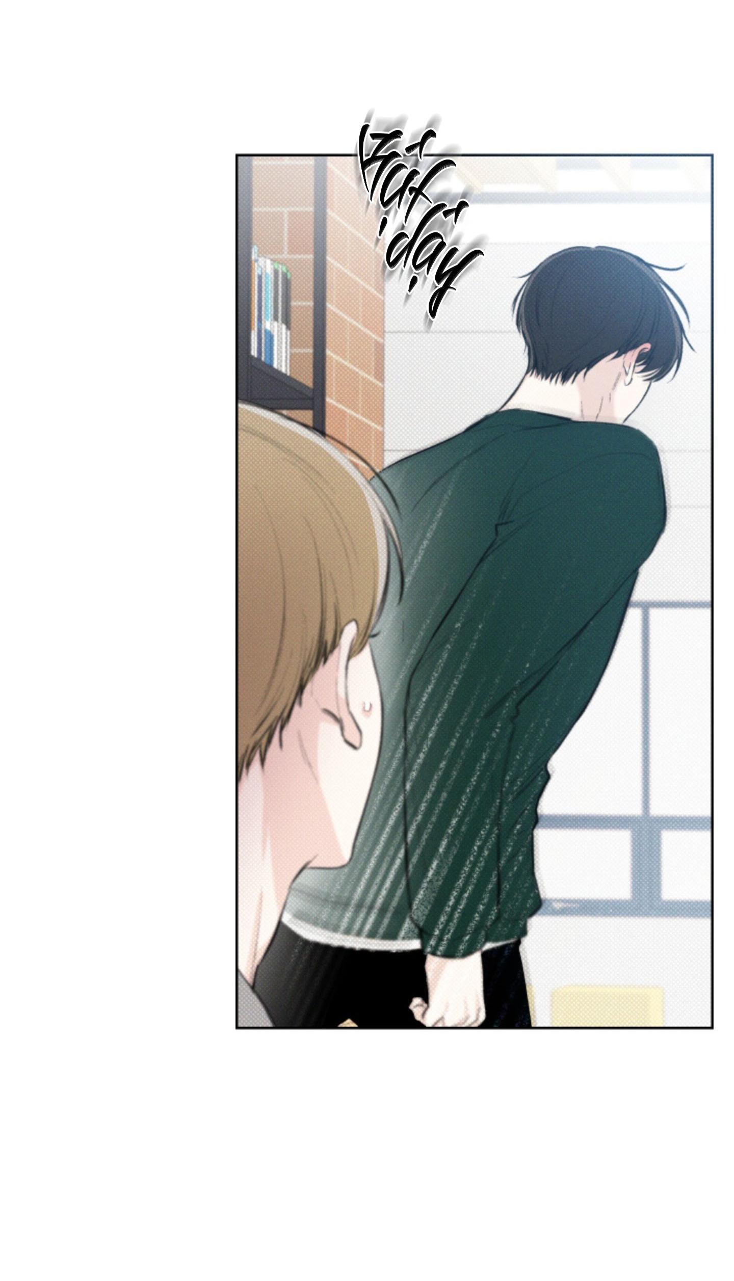 Đọc truyện  THÁNG 12 - Chapter 11