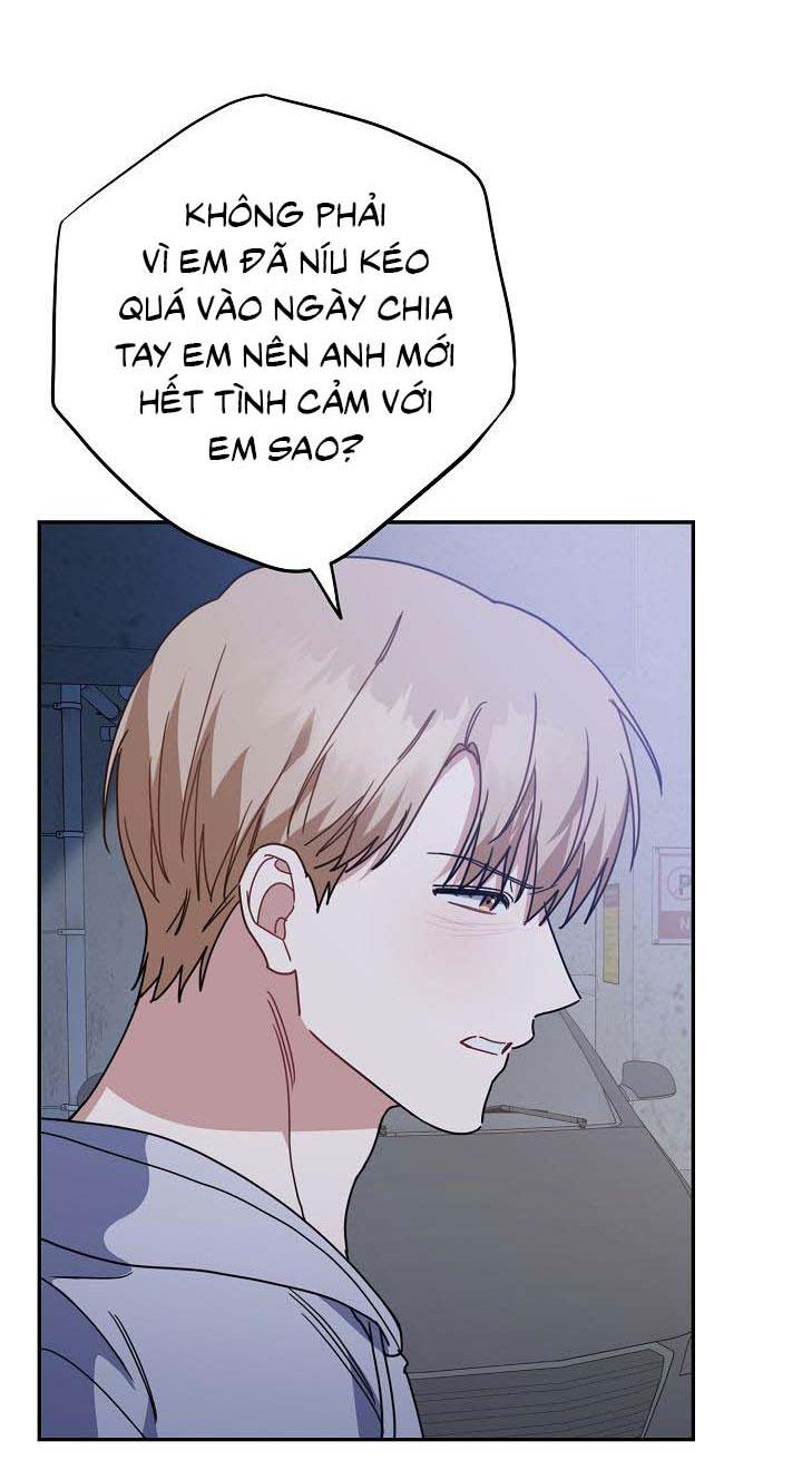 Đọc truyện Khu vực chủ nghĩa tình yêu - Chapter 57