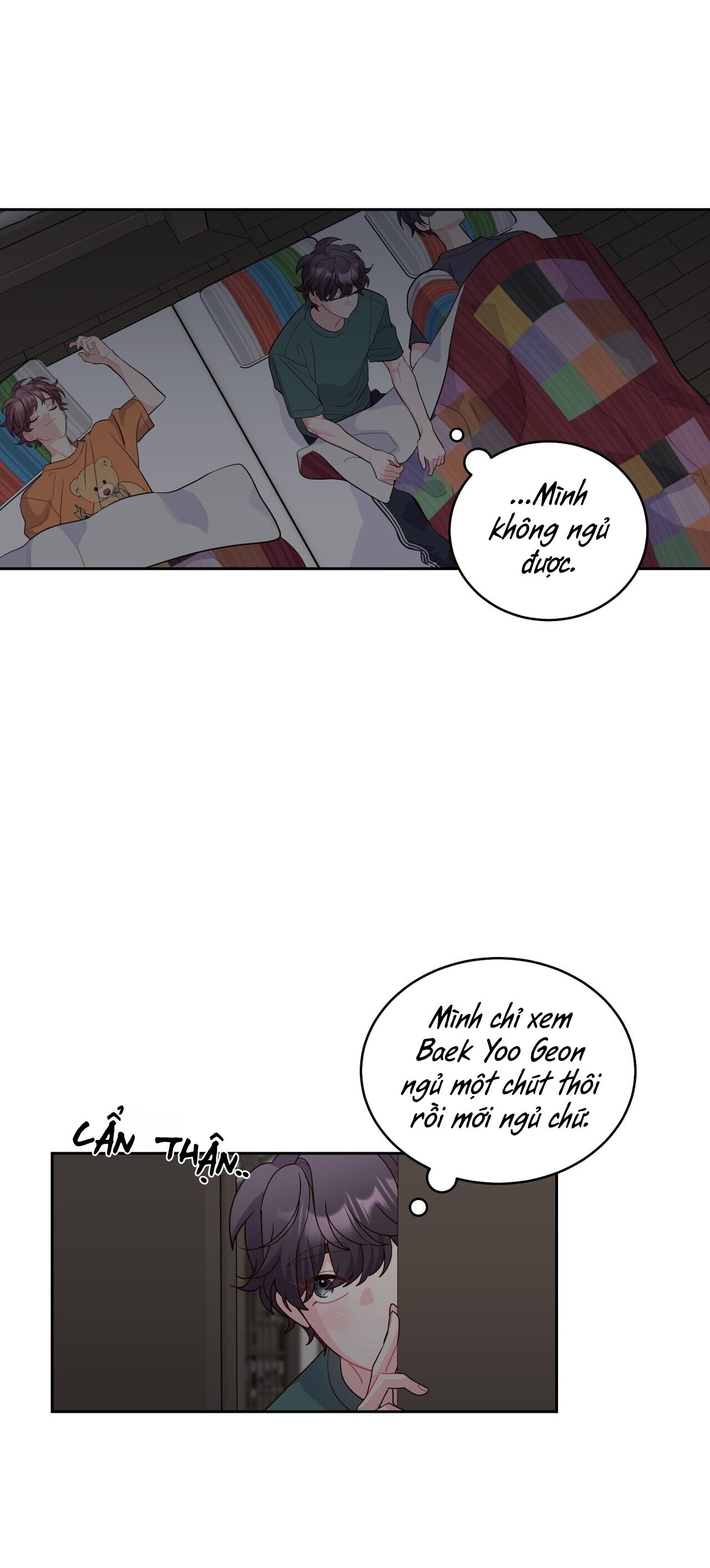 Đọc truyện Merry Marbling - Chapter 78
