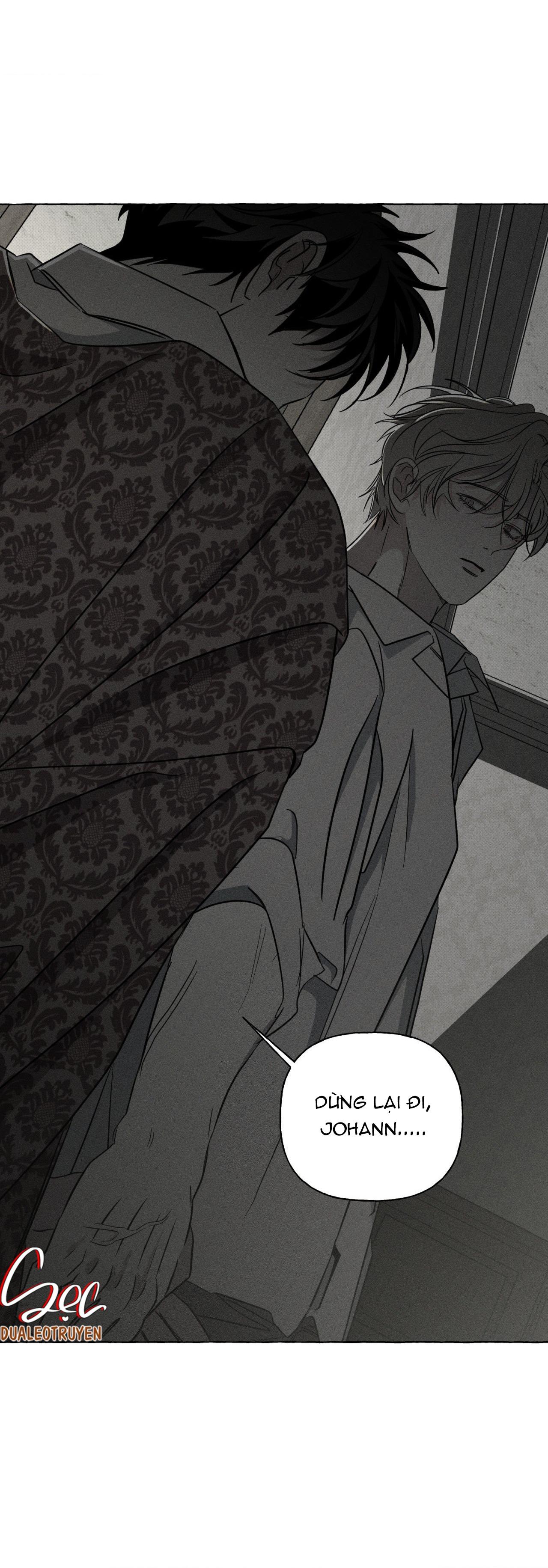 Đọc truyện XƯƠNG VÀ CÁNH HOA - Chapter 36