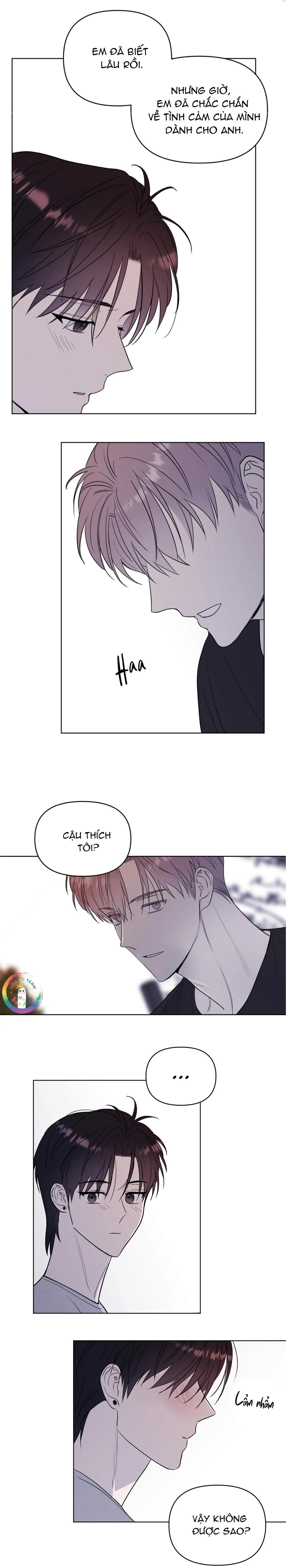 Đọc truyện Sparkling Baby - Chapter 10