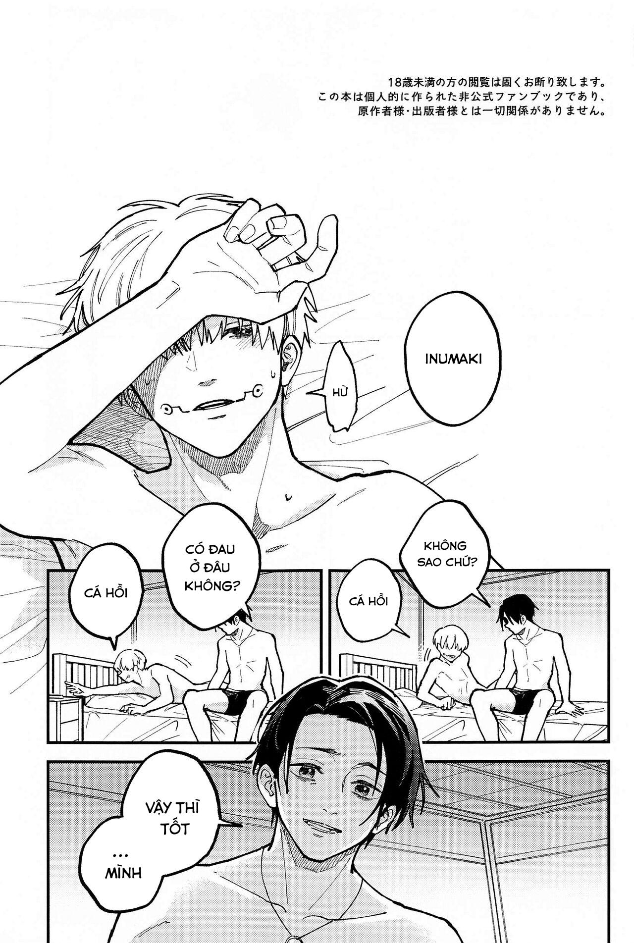 Đọc truyện Ổ sìn OTP - Chapter 186