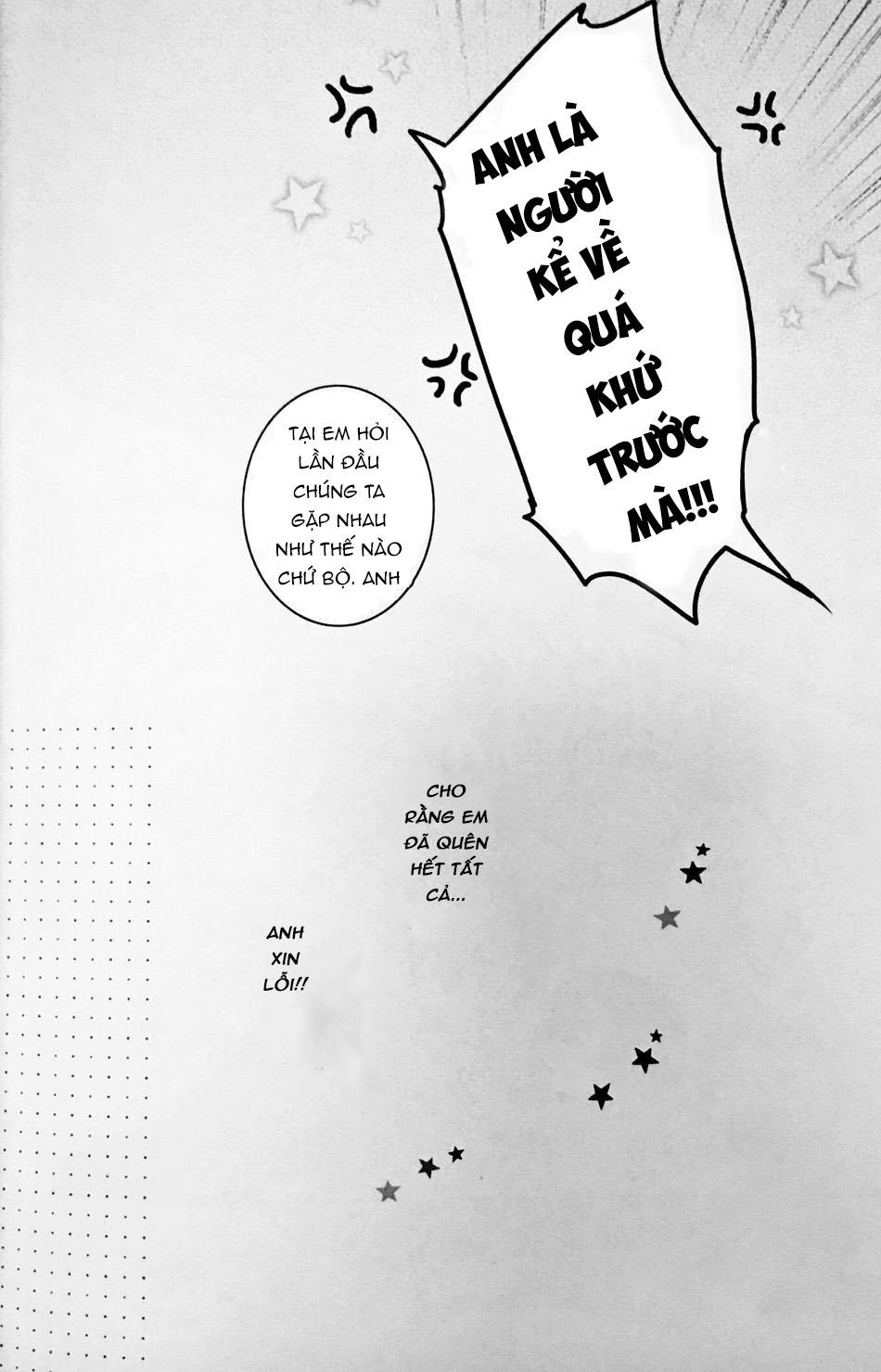 Đọc truyện Fanservice - Chapter 7