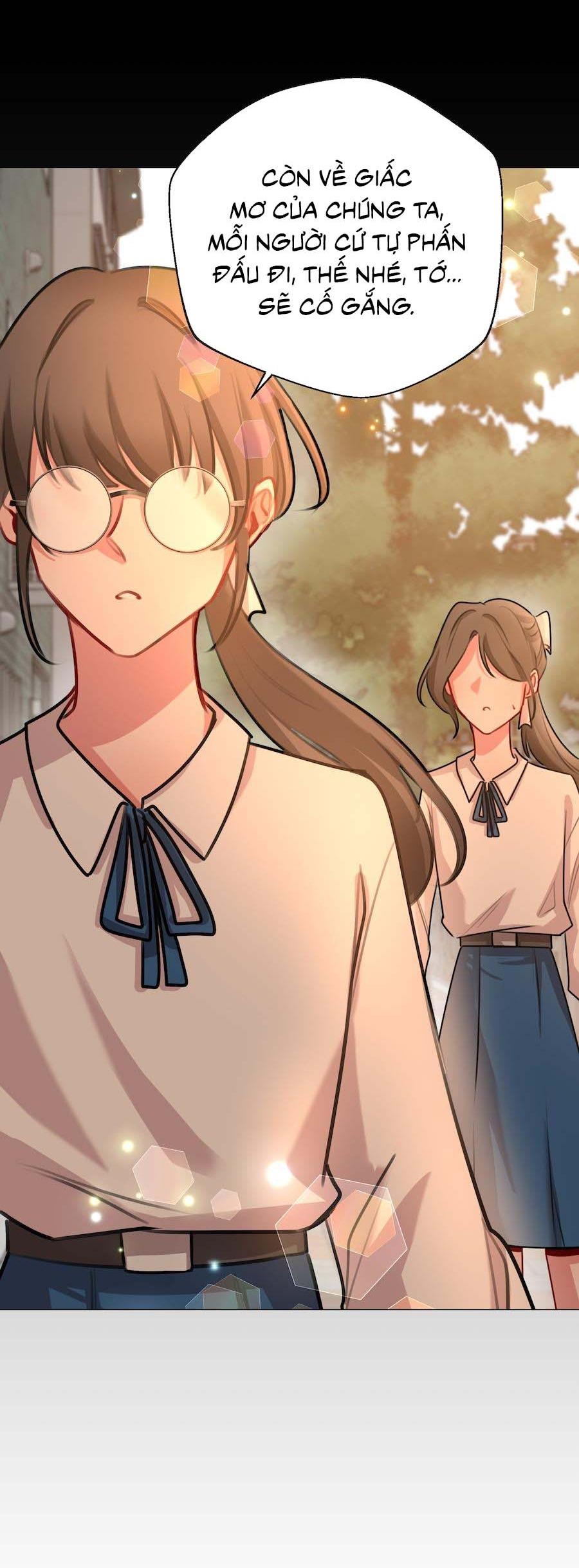 Đọc truyện Flower of youth - Chapter 10