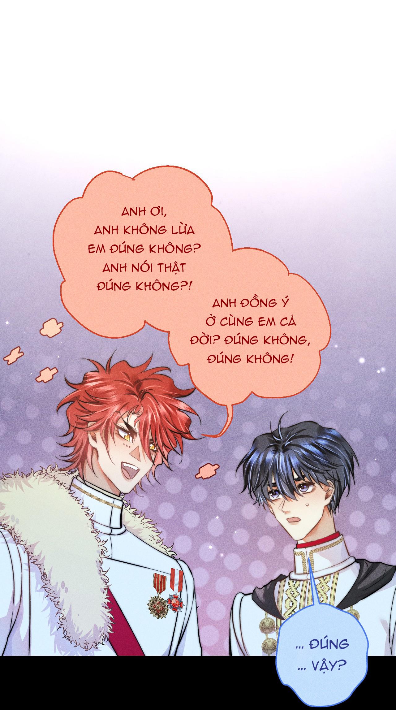 Đọc truyện THE TOWER (END) - Chapter 34