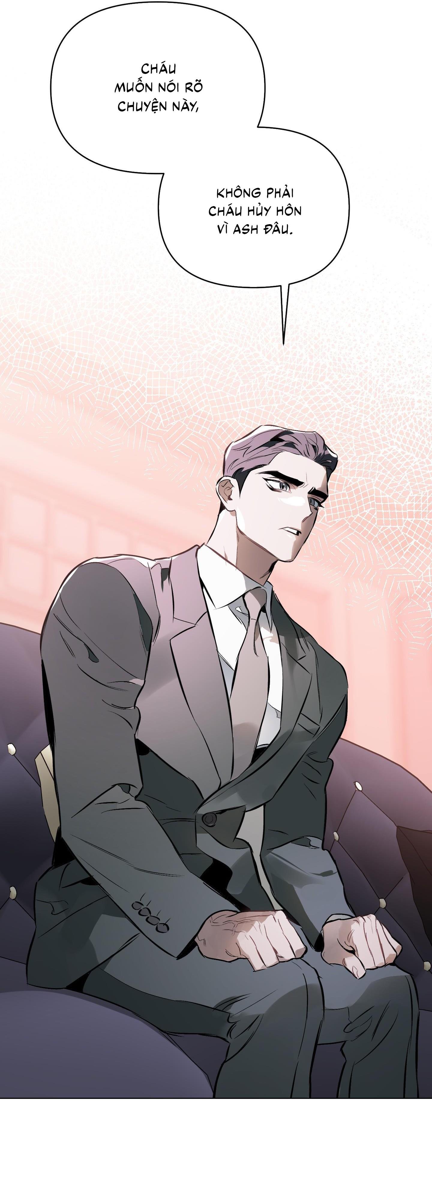 Đọc truyện  Định Tên Mối Quan Hệ - Chapter 78