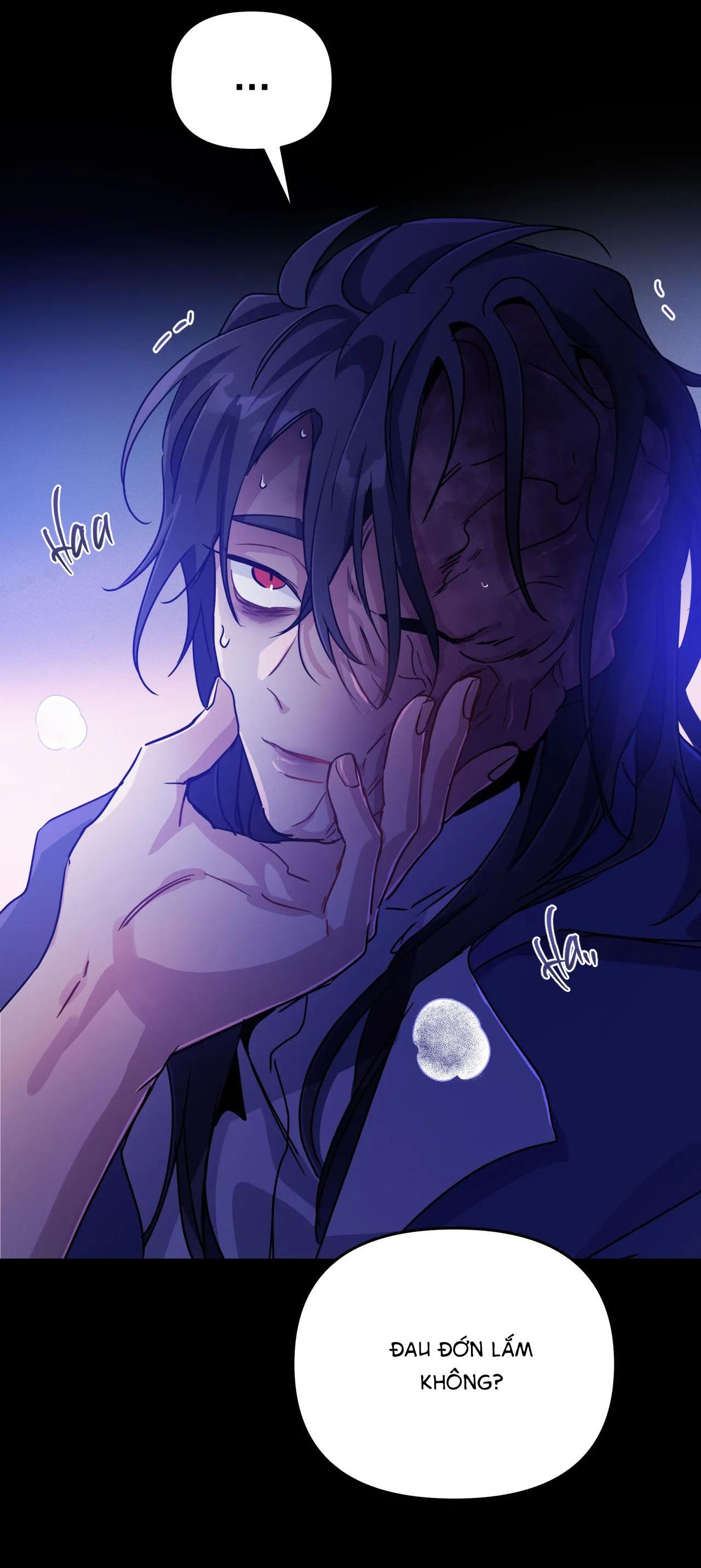Đọc truyện  Ám Giữ Linh Hồn - Chapter 52