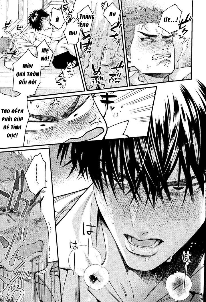 Đọc truyện Nơi husbando của bạn bị đụ ná thở - Chapter 98