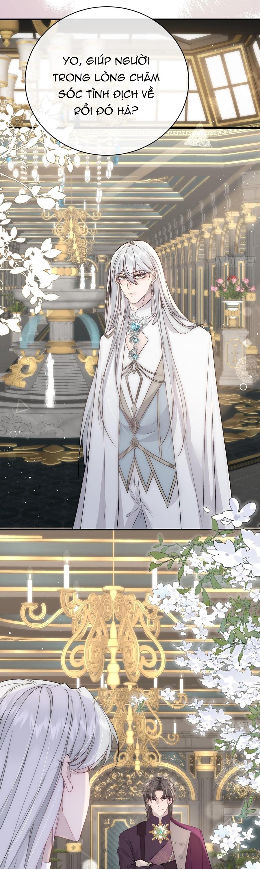 Đọc truyện Tù Long Tuyết - Chapter 9