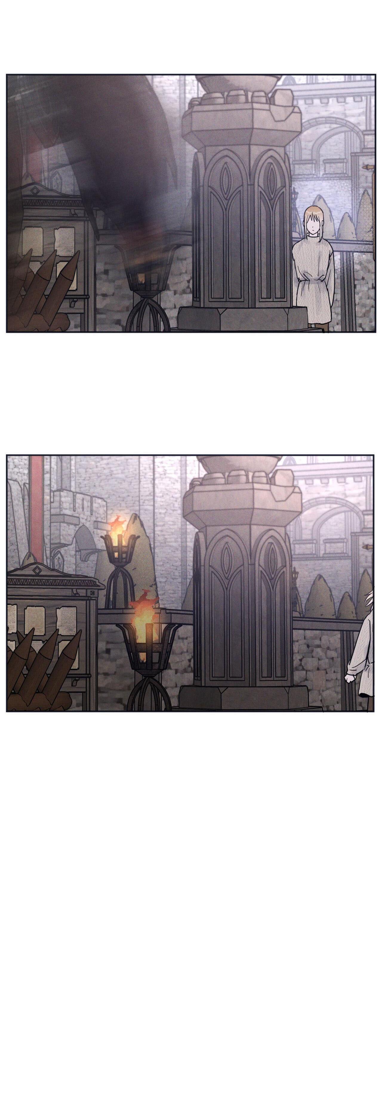 Đọc truyện  Antidote - Chapter 25