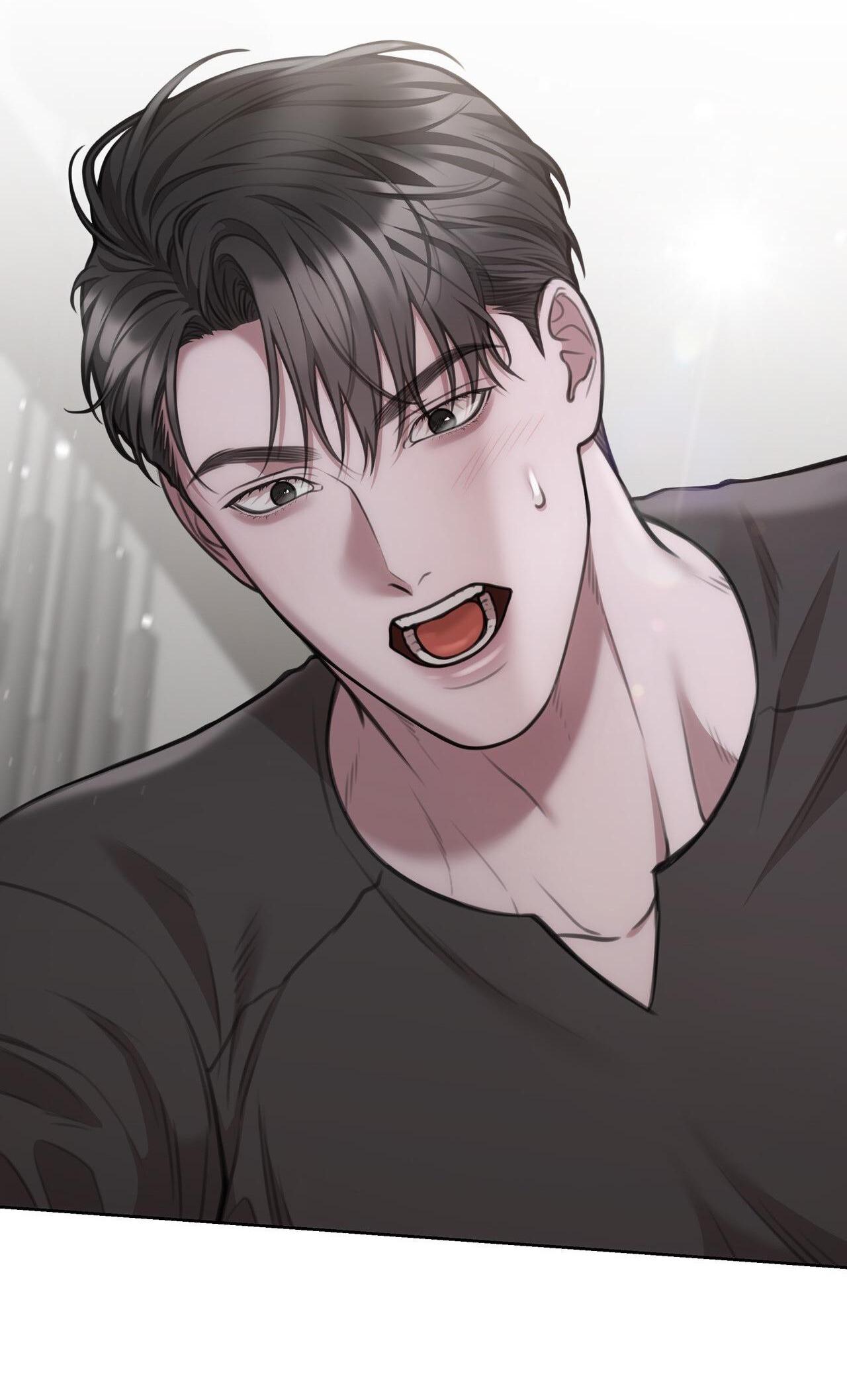 Đọc truyện NHẬT KÝ GIAM CẦM THƯ KÝ JIN - Chapter 36