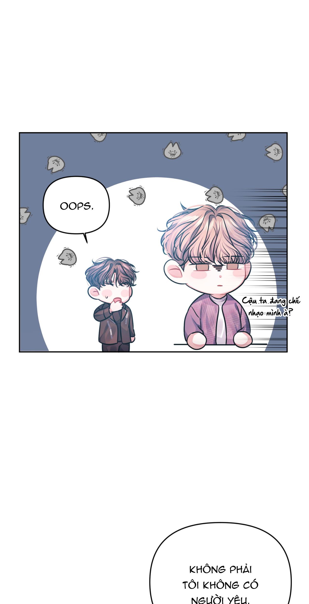 Đọc truyện Ngày Trời Nắng Đẹp - Chapter 3