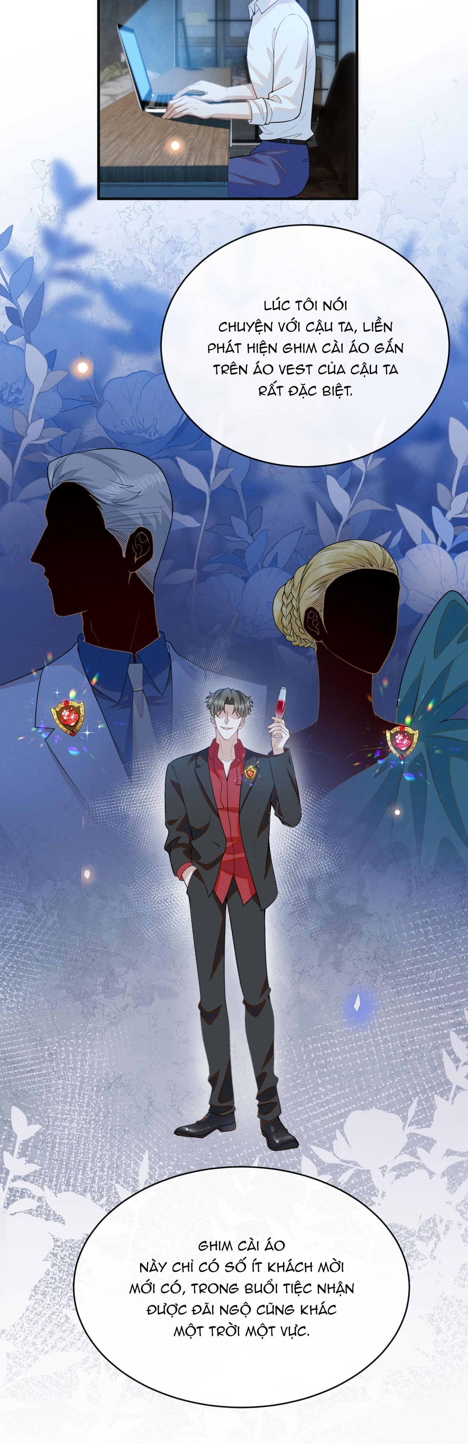 Đọc truyện Lai sinh bất kiến - Chapter 125