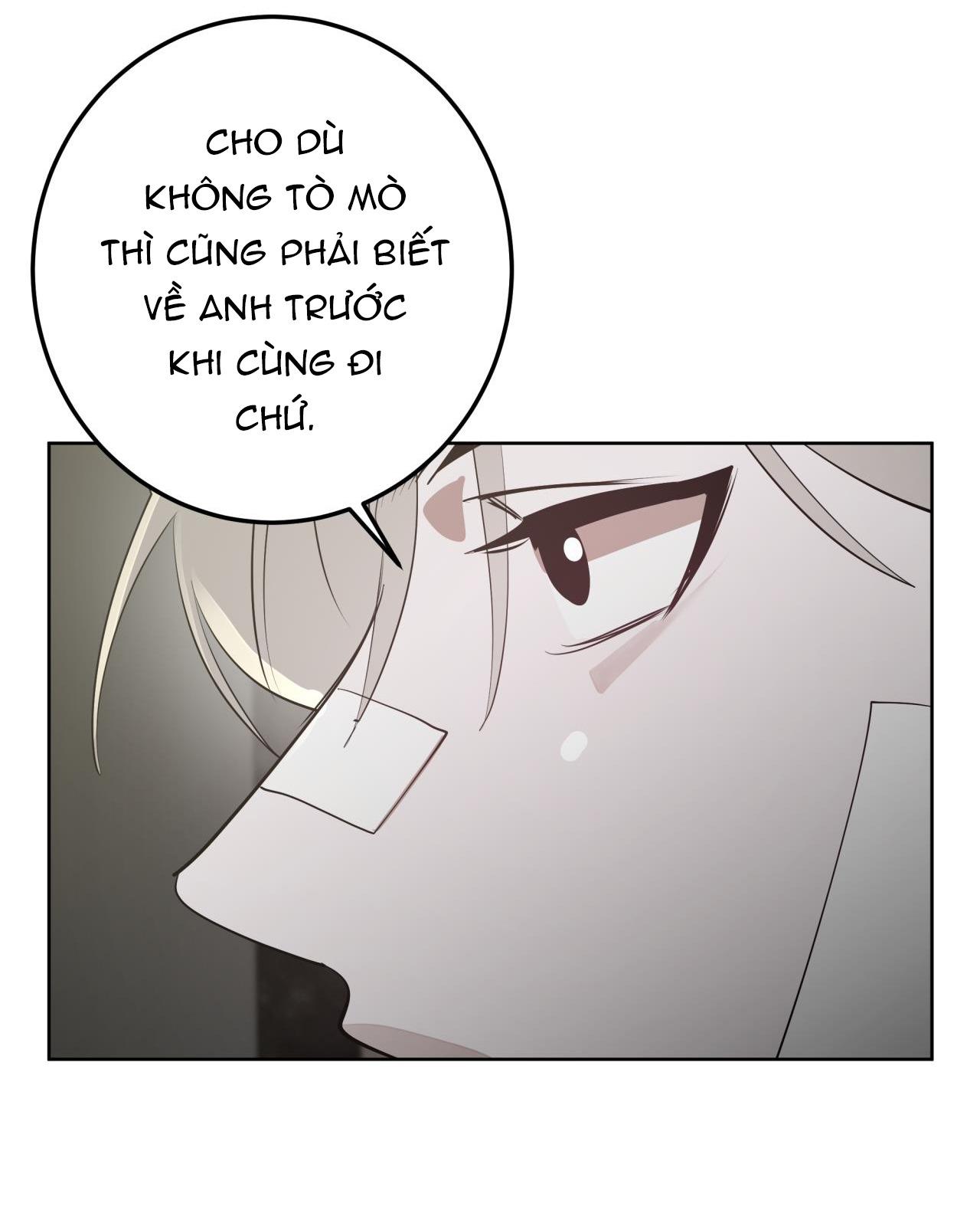 Đọc truyện QUÁI THÚ - Chapter 19