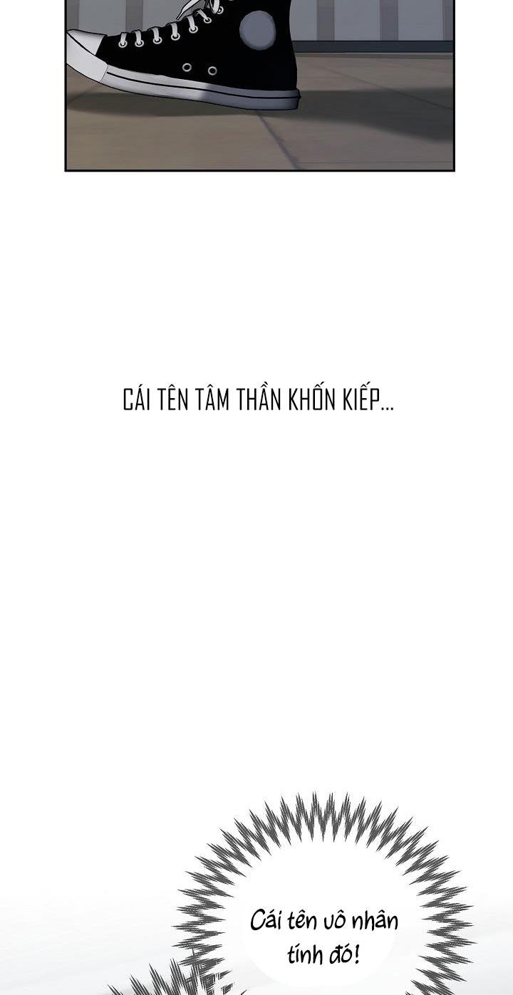 Đọc truyện LÃNG MẠN HAY LÃNG XẸT - Chapter 1