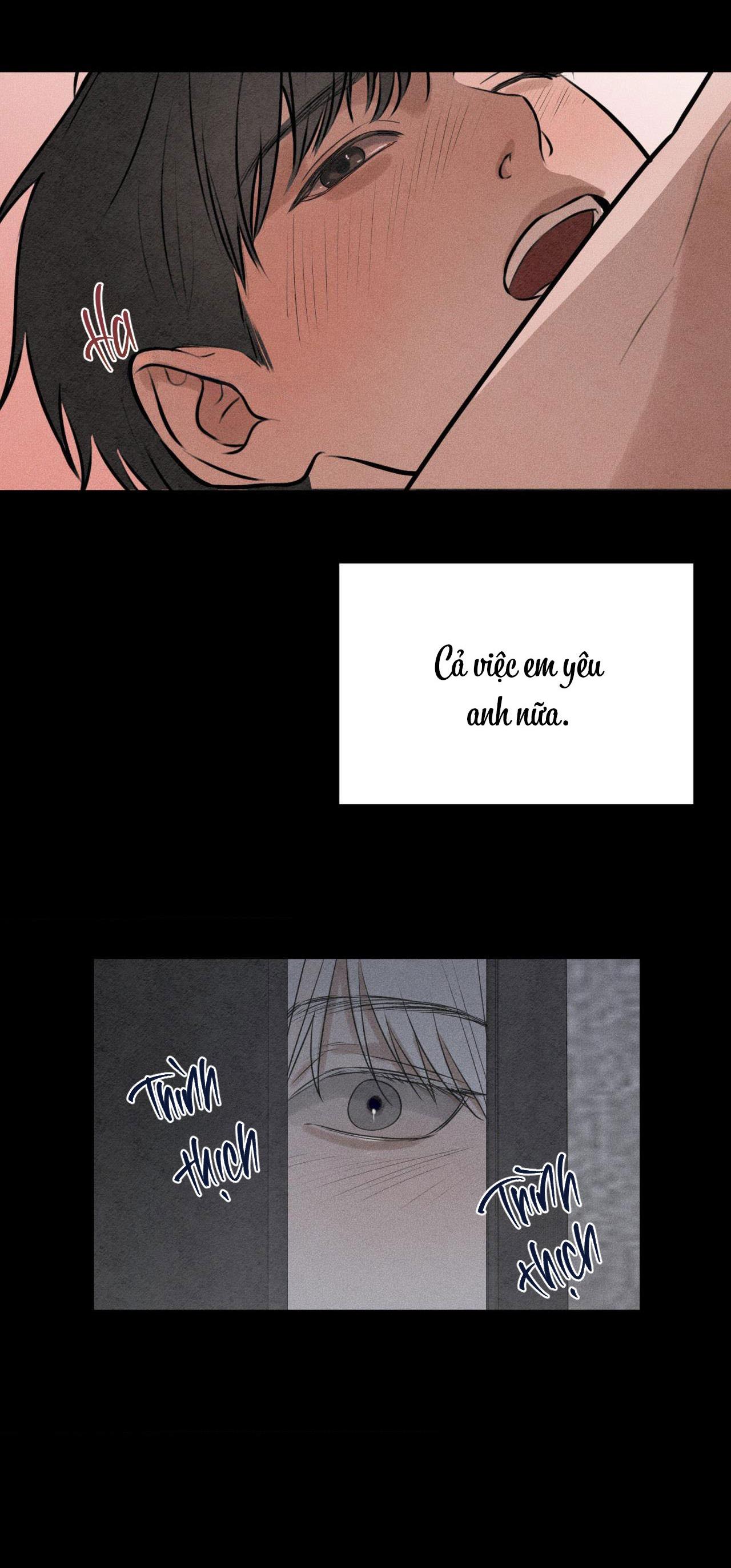 Đọc truyện  Gấu Teddy thân yêu - Chapter 1