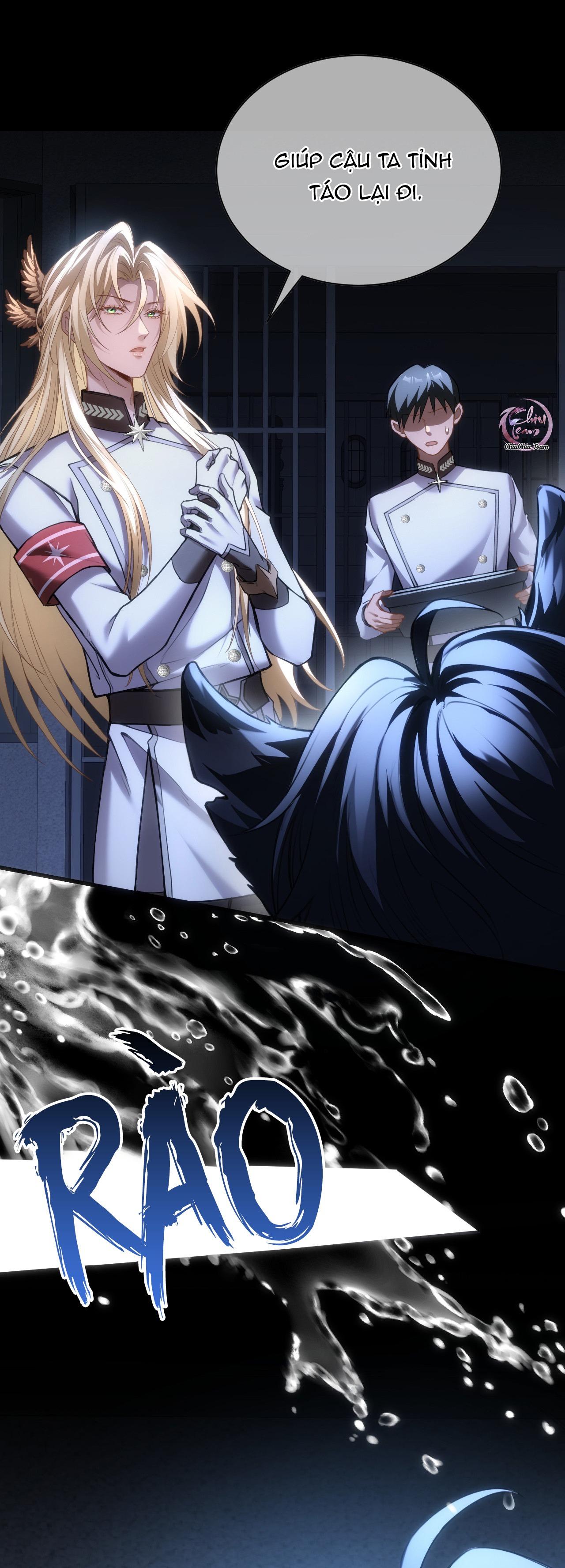 Đọc truyện Thánh Tử Điện Hạ Bị Gán Mác Bừa Bãi - Chapter 1