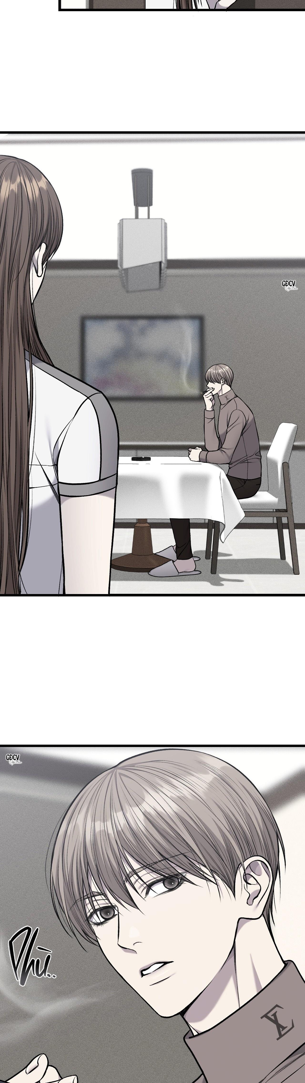 Đọc truyện PHI VỤ BẨN THỈU - Chapter 36