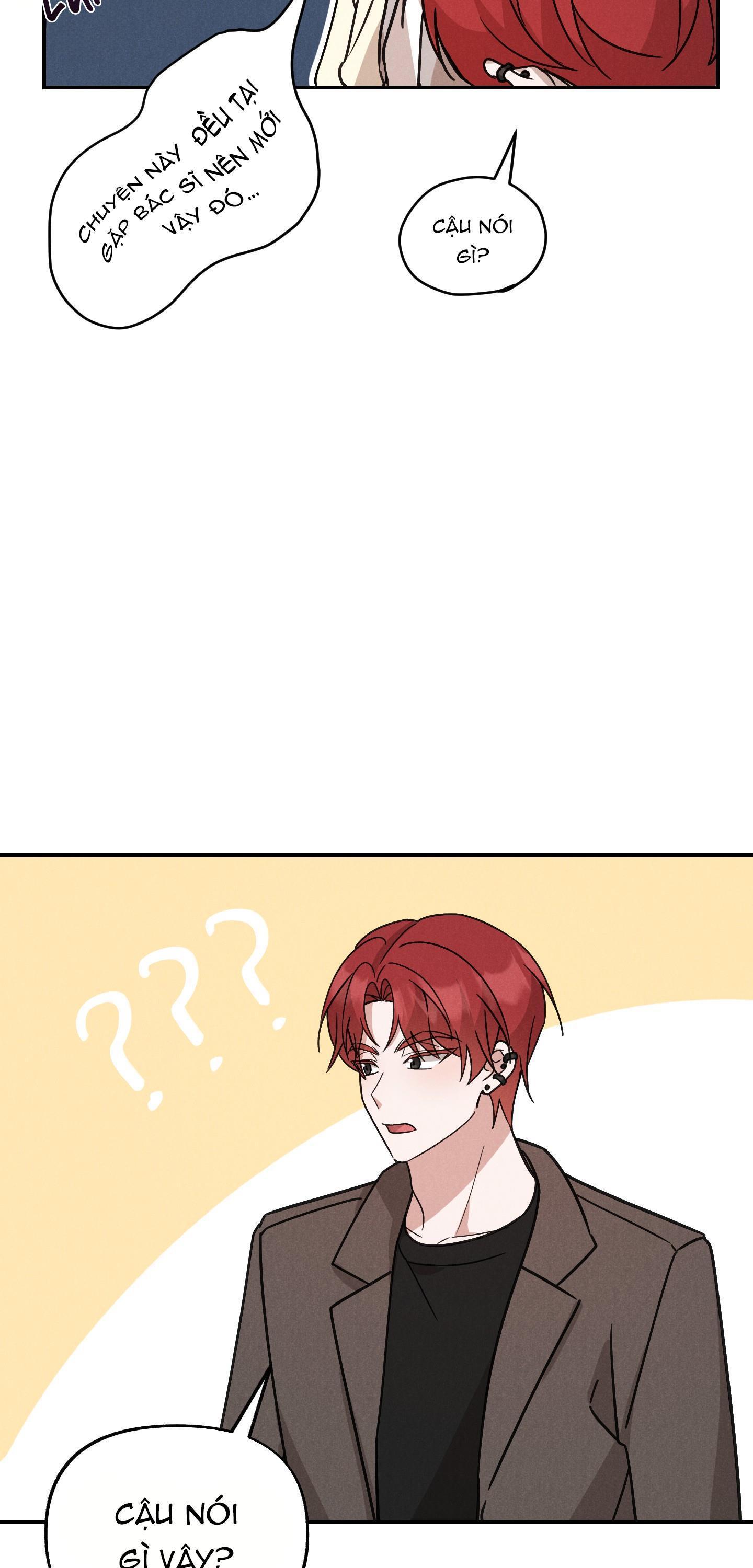 Đọc truyện TUYỂN TẬP CUỒNG CÔNG-CHIẾM HỮU CÔNG CỦA NHÀ KIM - Chapter 44.5