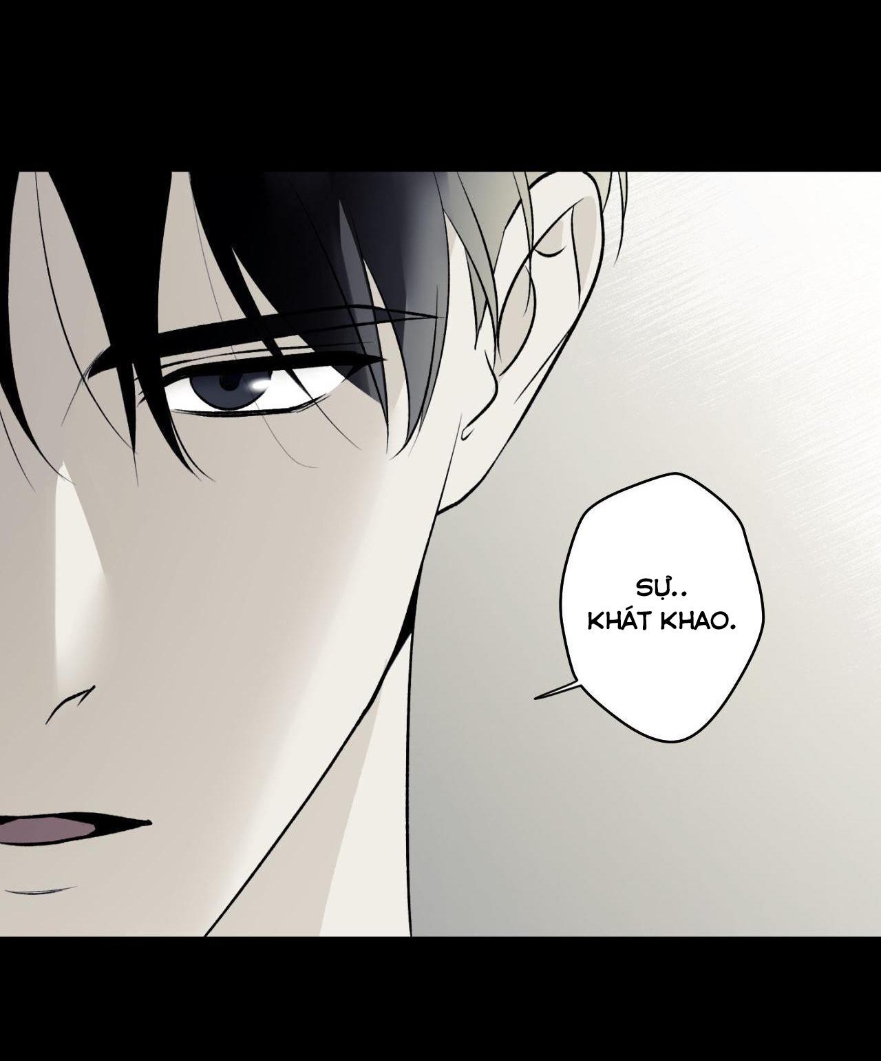 Đọc truyện ĐỐI TỐT VỚI TÔI KHÓ VẬY SAO? - Chapter 46