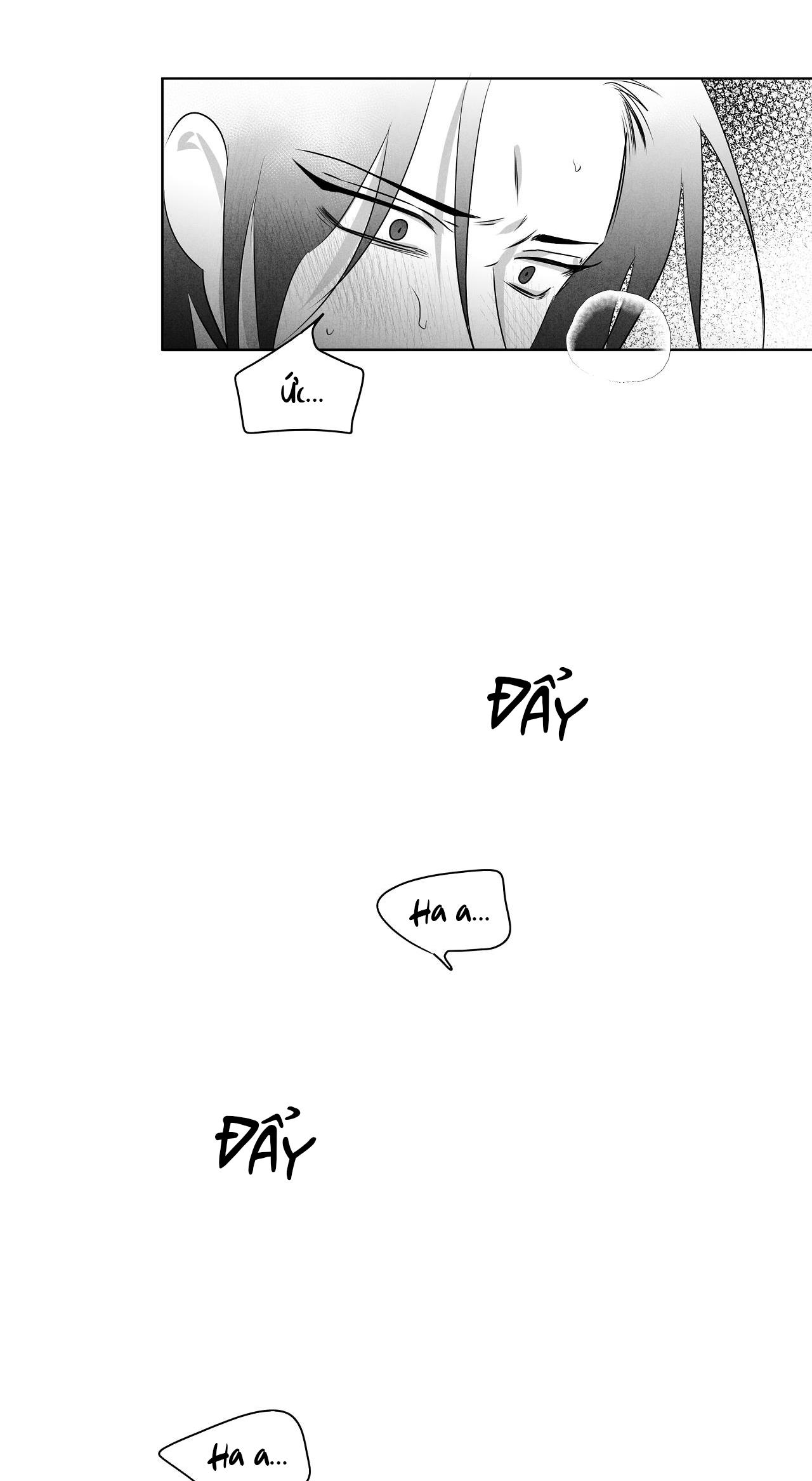 Đọc truyện Love Servant: Jin - Chapter 17