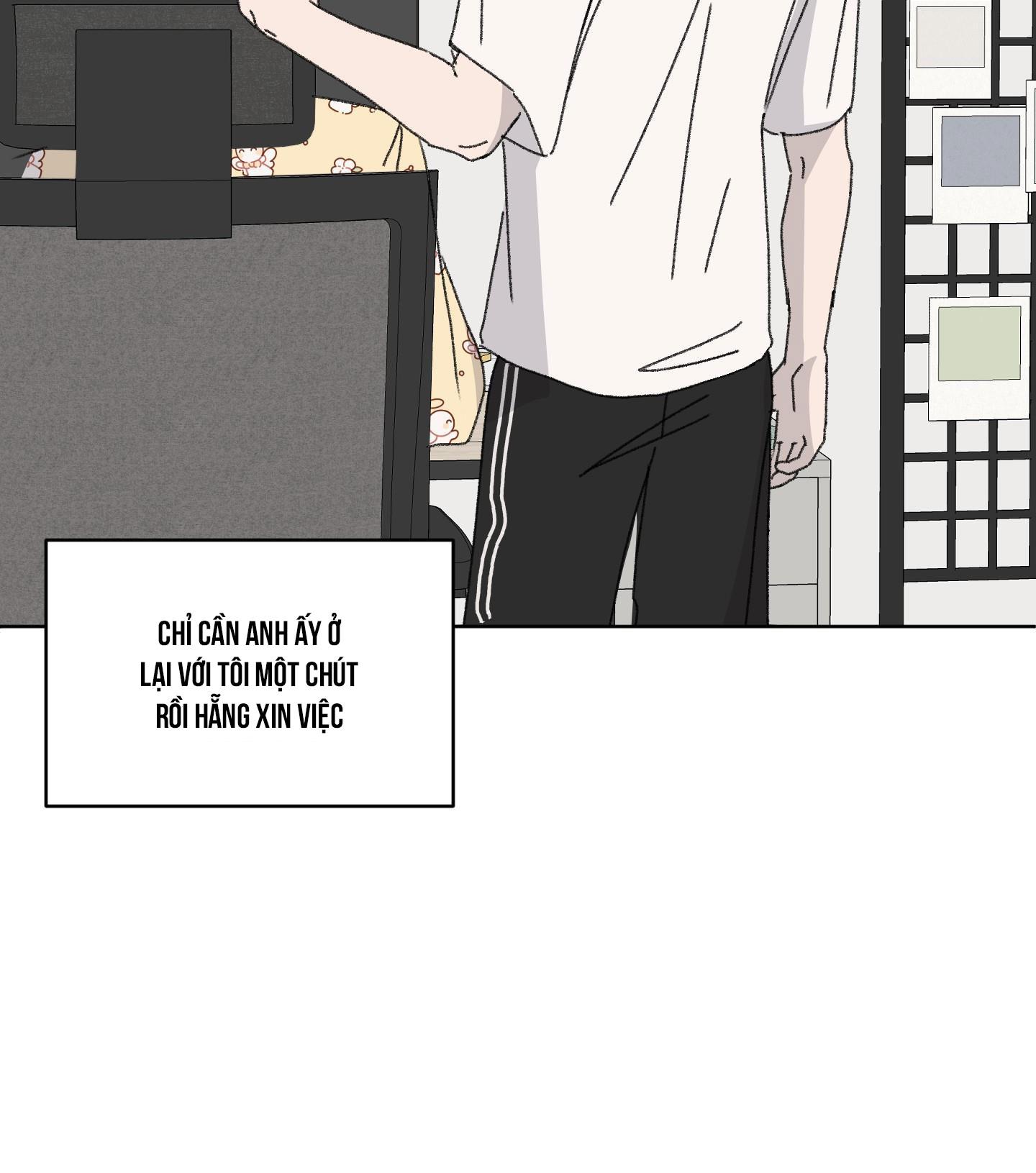 Đọc truyện Missing Romance - Chapter 23