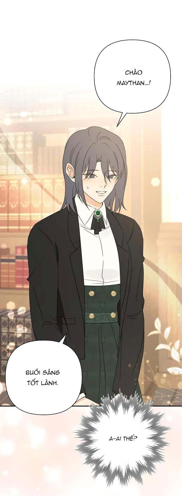 Đọc truyện Mắc Kẹt Trong Game Hẹn Hò Của Em Gái Tôi - Chapter 36