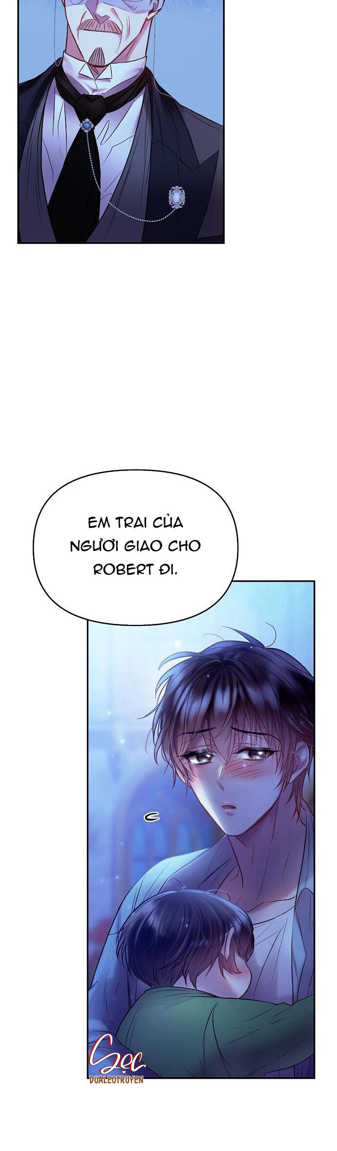 Đọc truyện CƠN MƯA NGỌT NGÀO - Chapter 48
