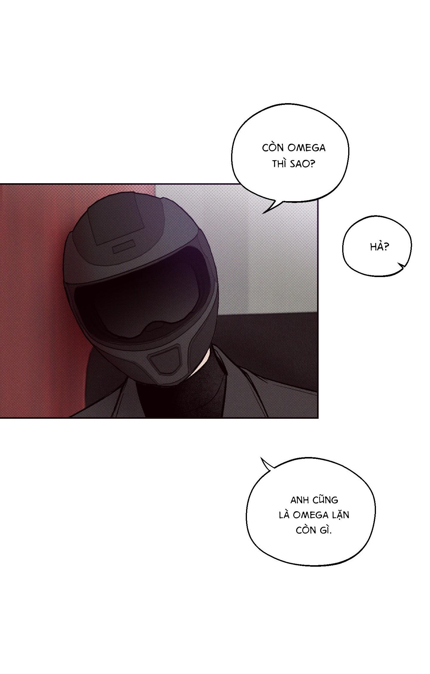 Đọc truyện  THÁNG 12 - Chapter 2