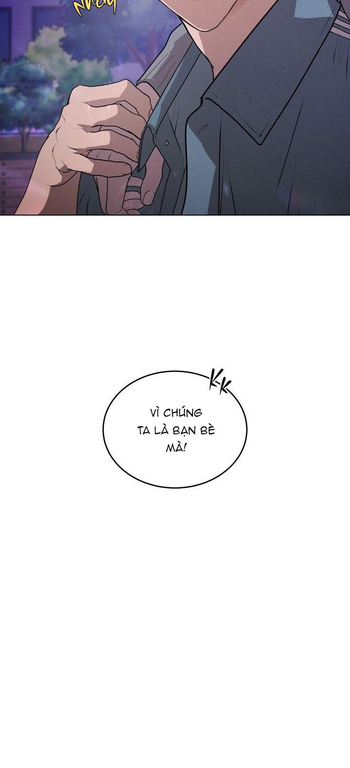 Đọc truyện BÁNH QUY TÌNH YÊU TAN CHẢY - Chapter 9