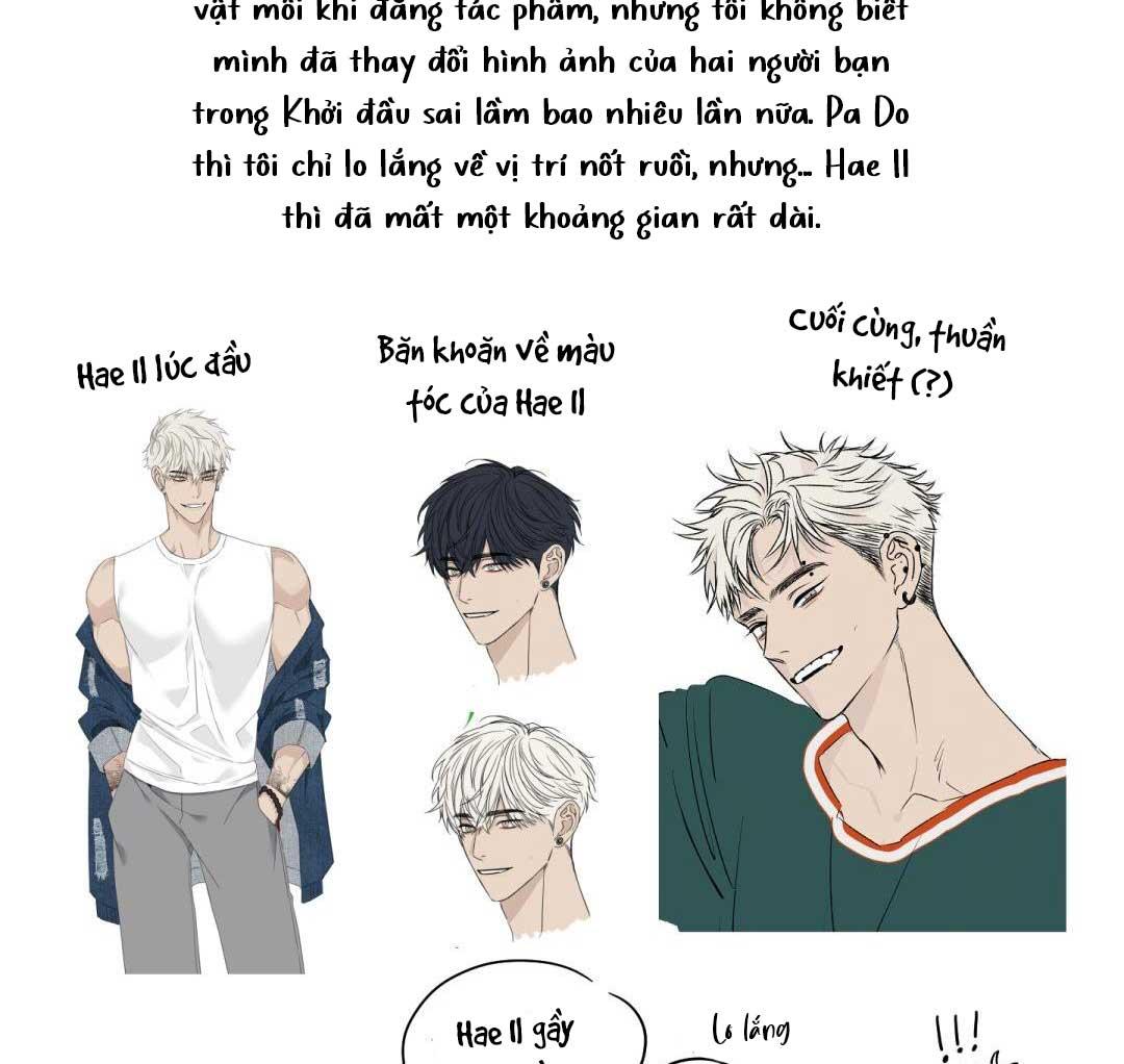 Đọc truyện KHỞI ĐẦU SAI LẦM - Chapter 30.1