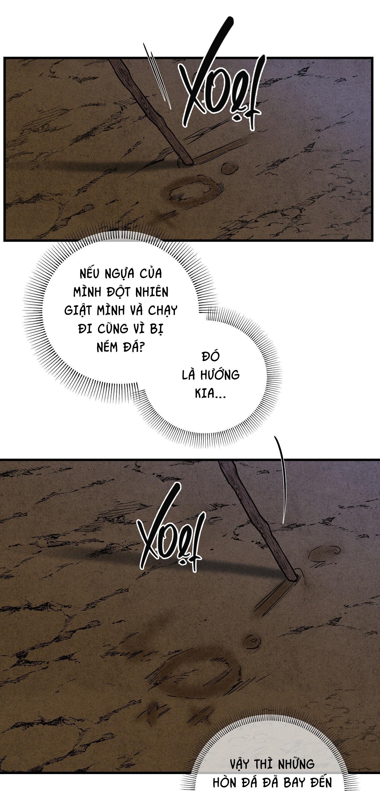 Đọc truyện DUYÊN PHẬN - Chapter 13