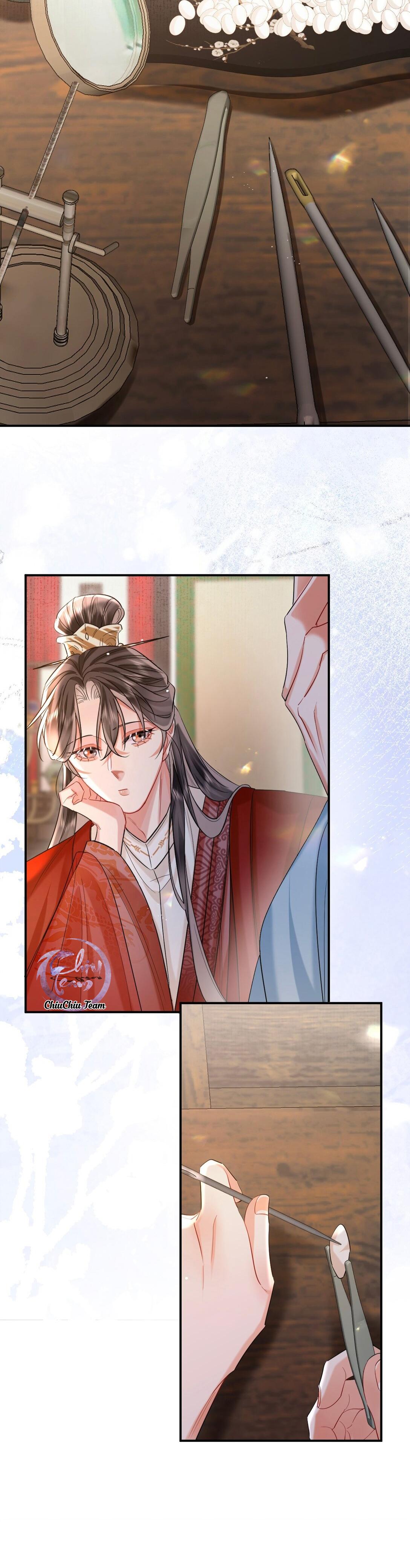 Đọc truyện Ôn Hương Diễm Ngọc (END) - Chapter 30