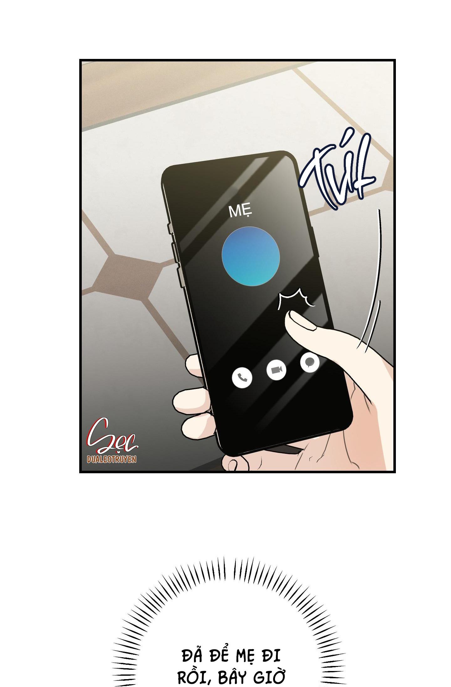 Đọc truyện QUAN HỆ CỘNG SINH GIỮA TRỜI VÀ TRĂNG - Chapter 2