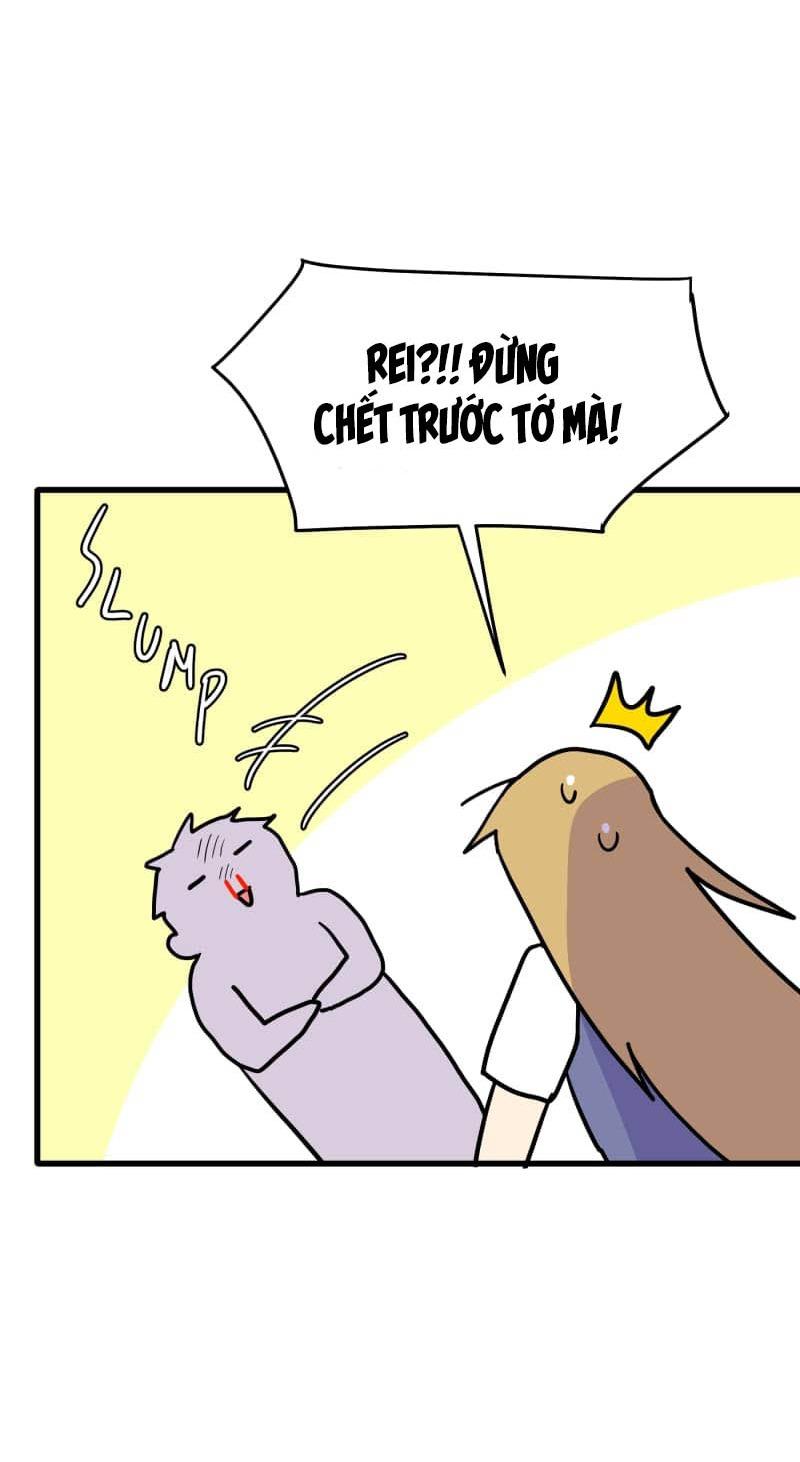 Đọc truyện Truyện Ngôn Nhưng Không Ngôn Lắm - Chapter 101