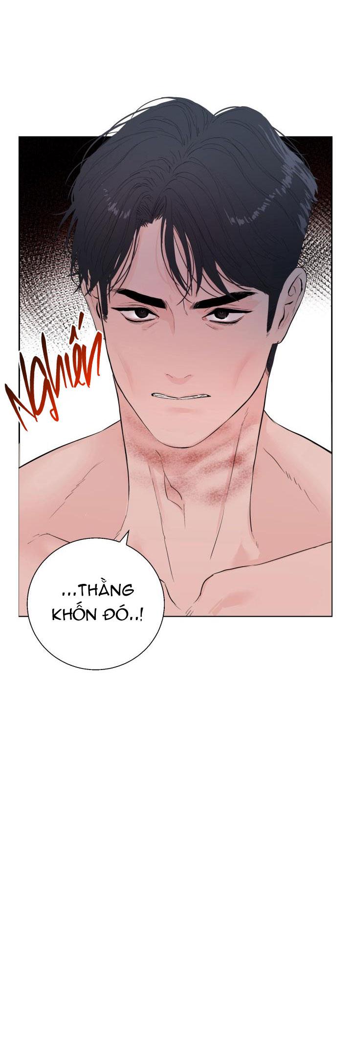 Đọc truyện MY X DADDY - Chapter 6